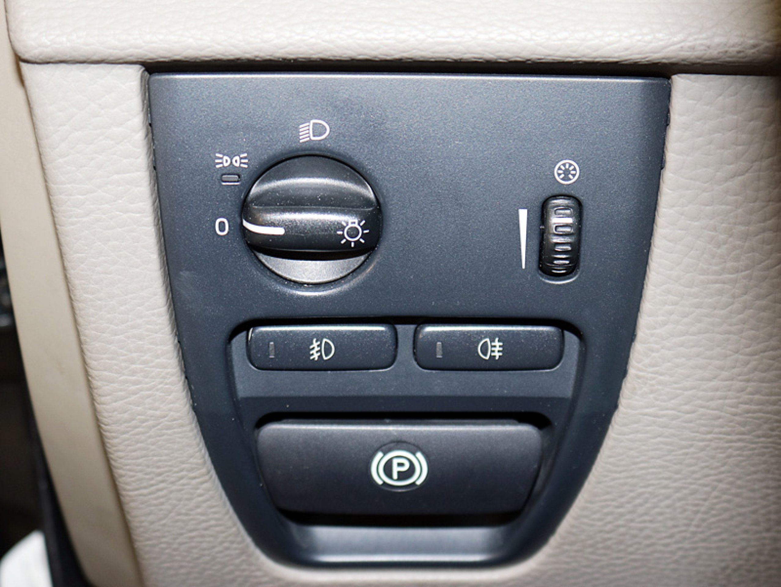 Foto Volvo XC 90 24