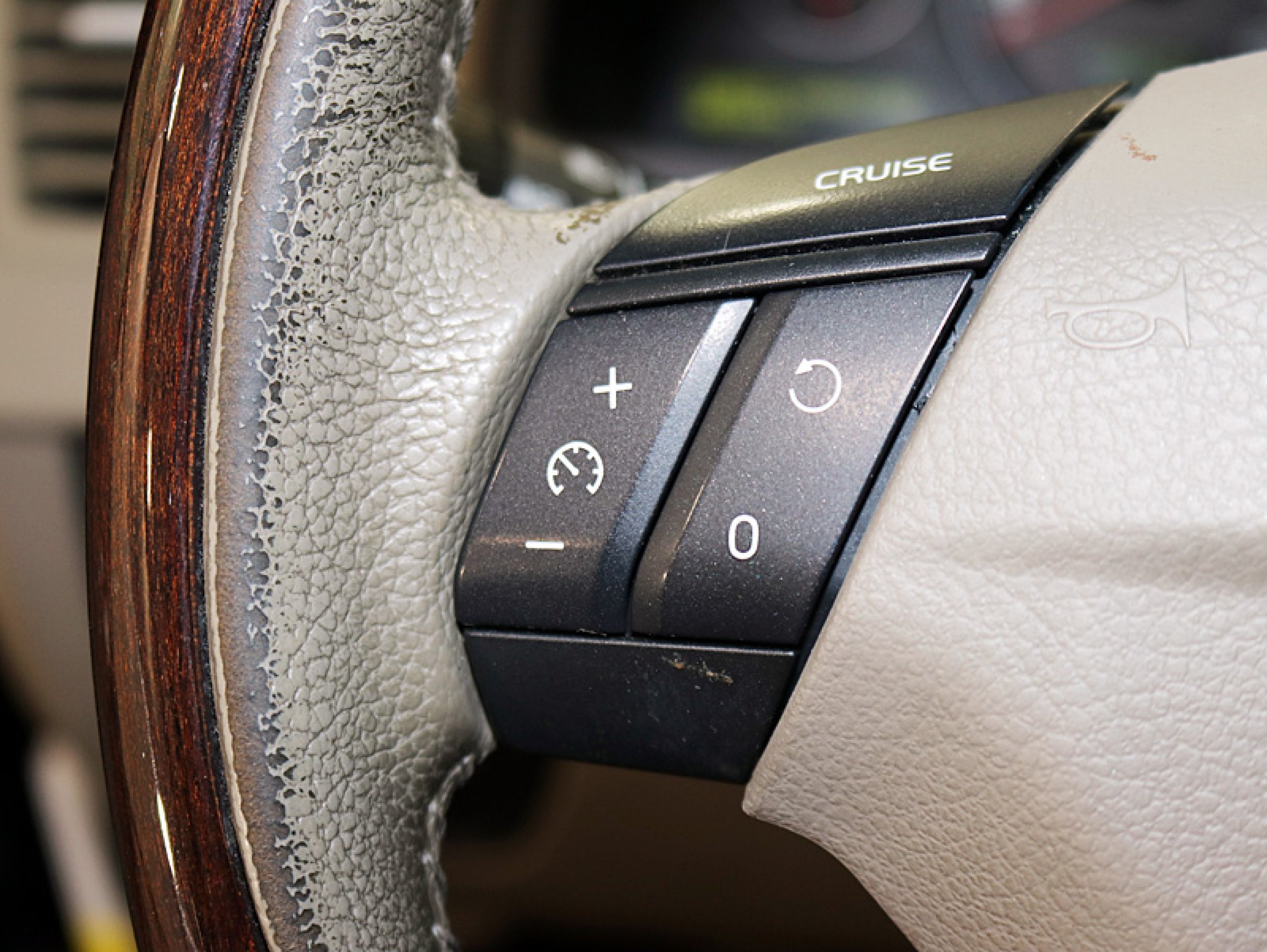 Foto Volvo XC 90 25