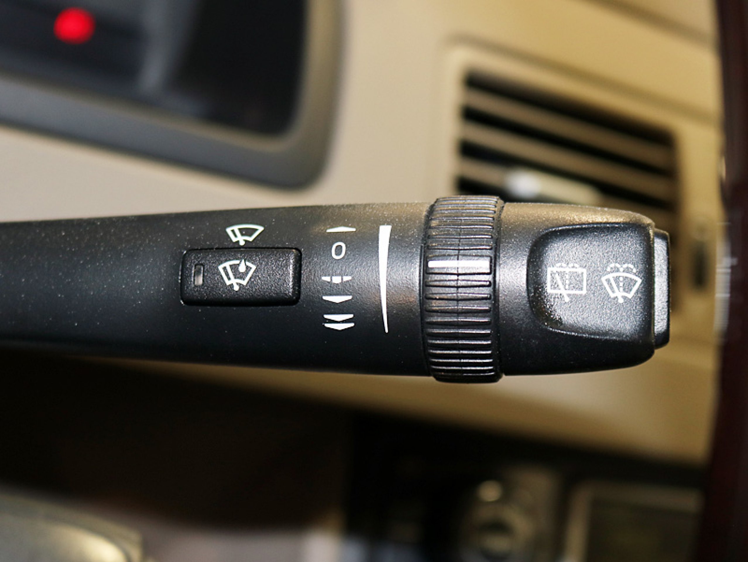 Foto Volvo XC 90 28