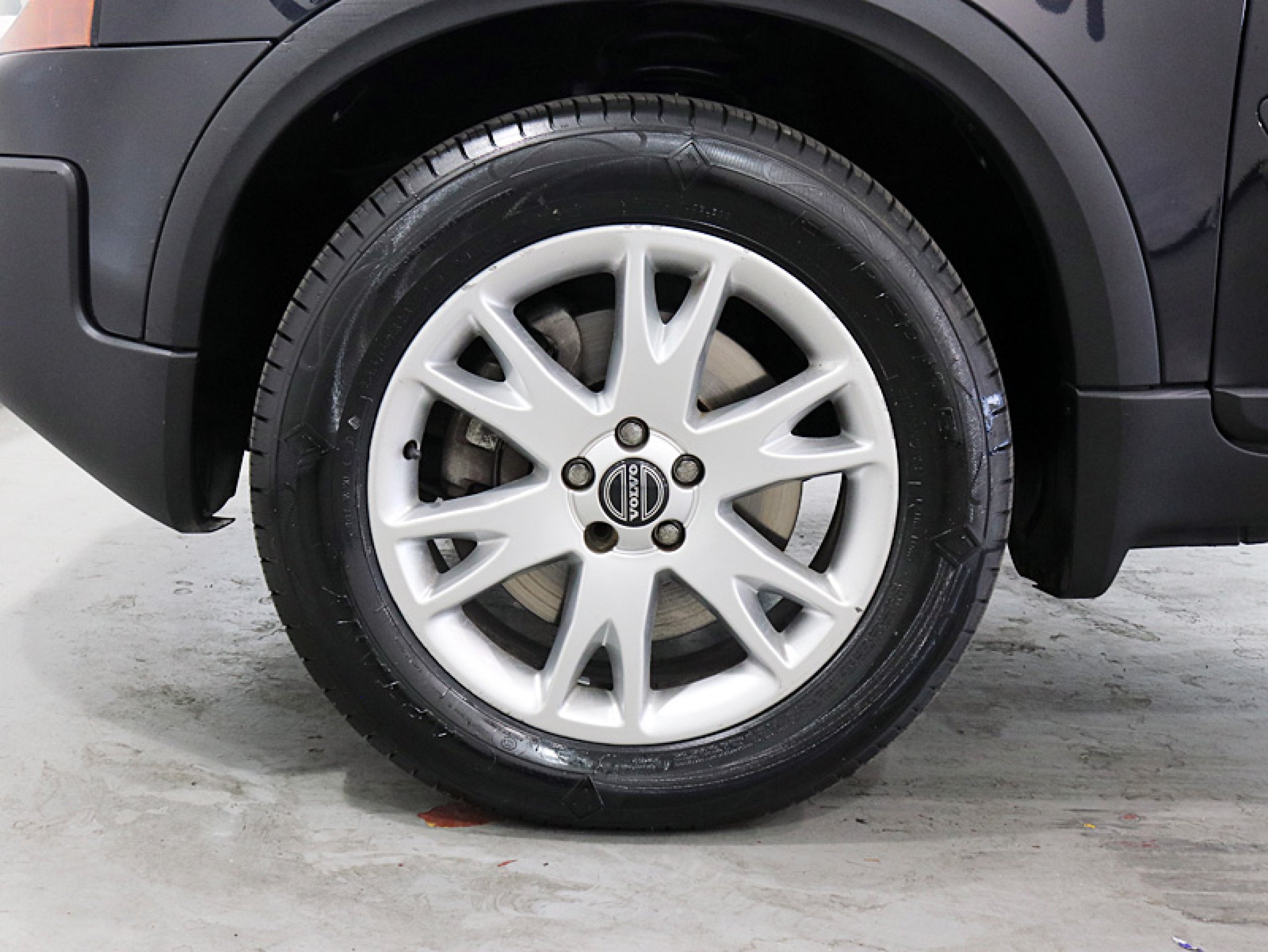 Foto Volvo XC 90 30