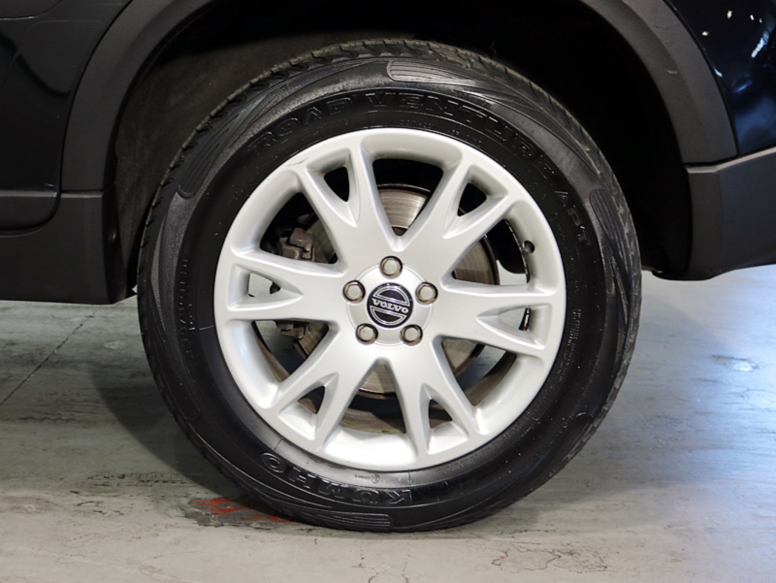 Foto Volvo XC 90 31