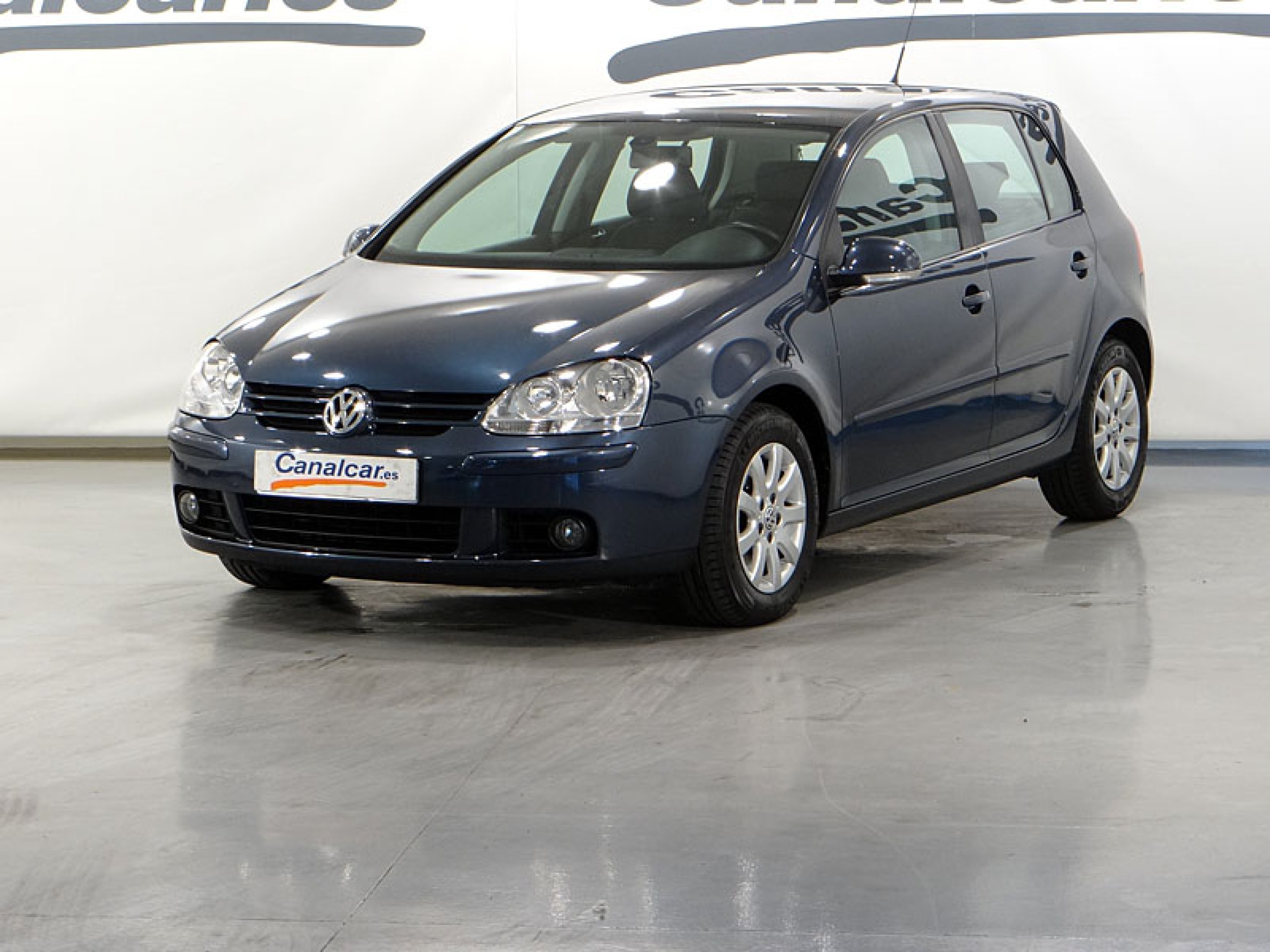 Foto Volkswagen Golf 1