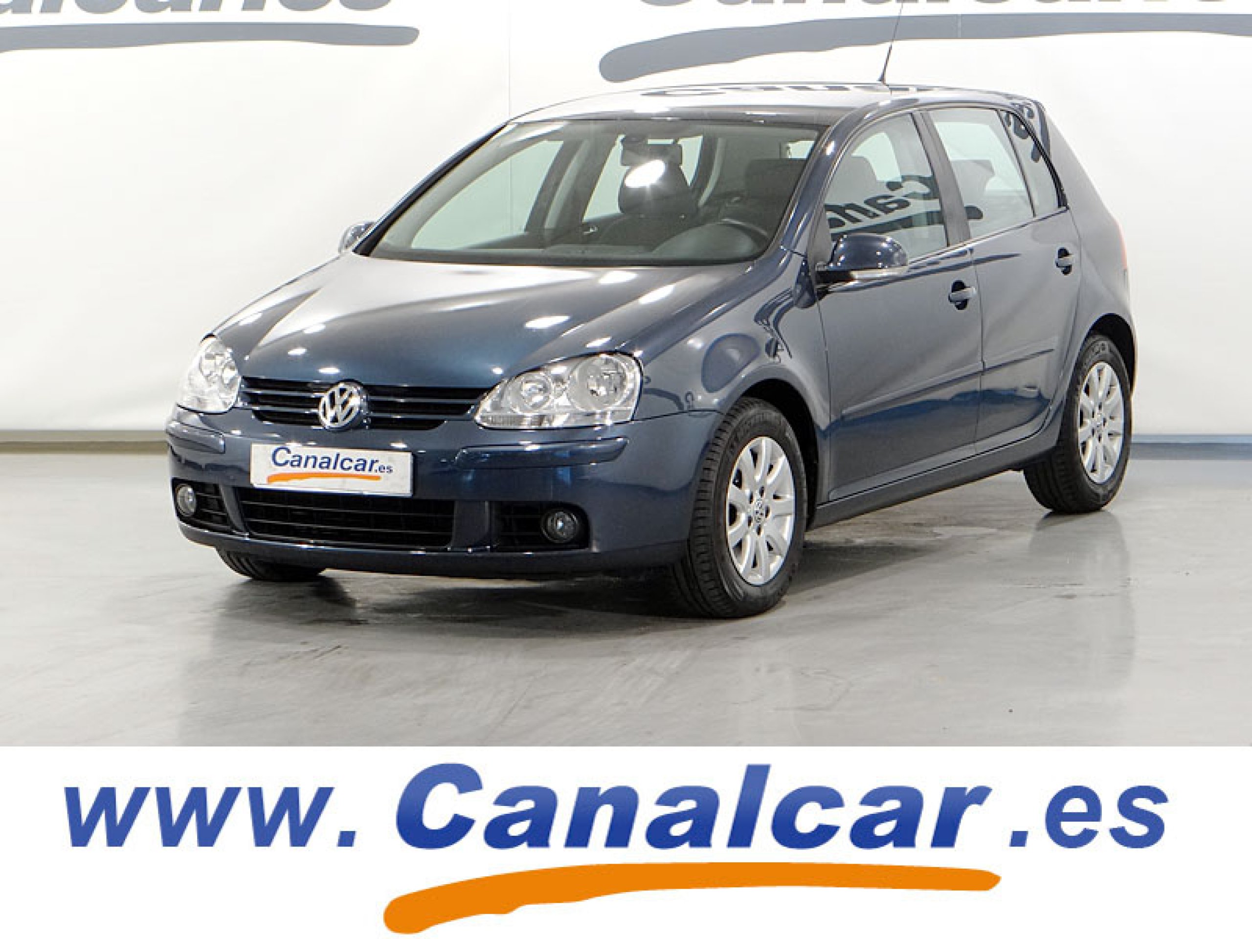 Foto Volkswagen Golf 2