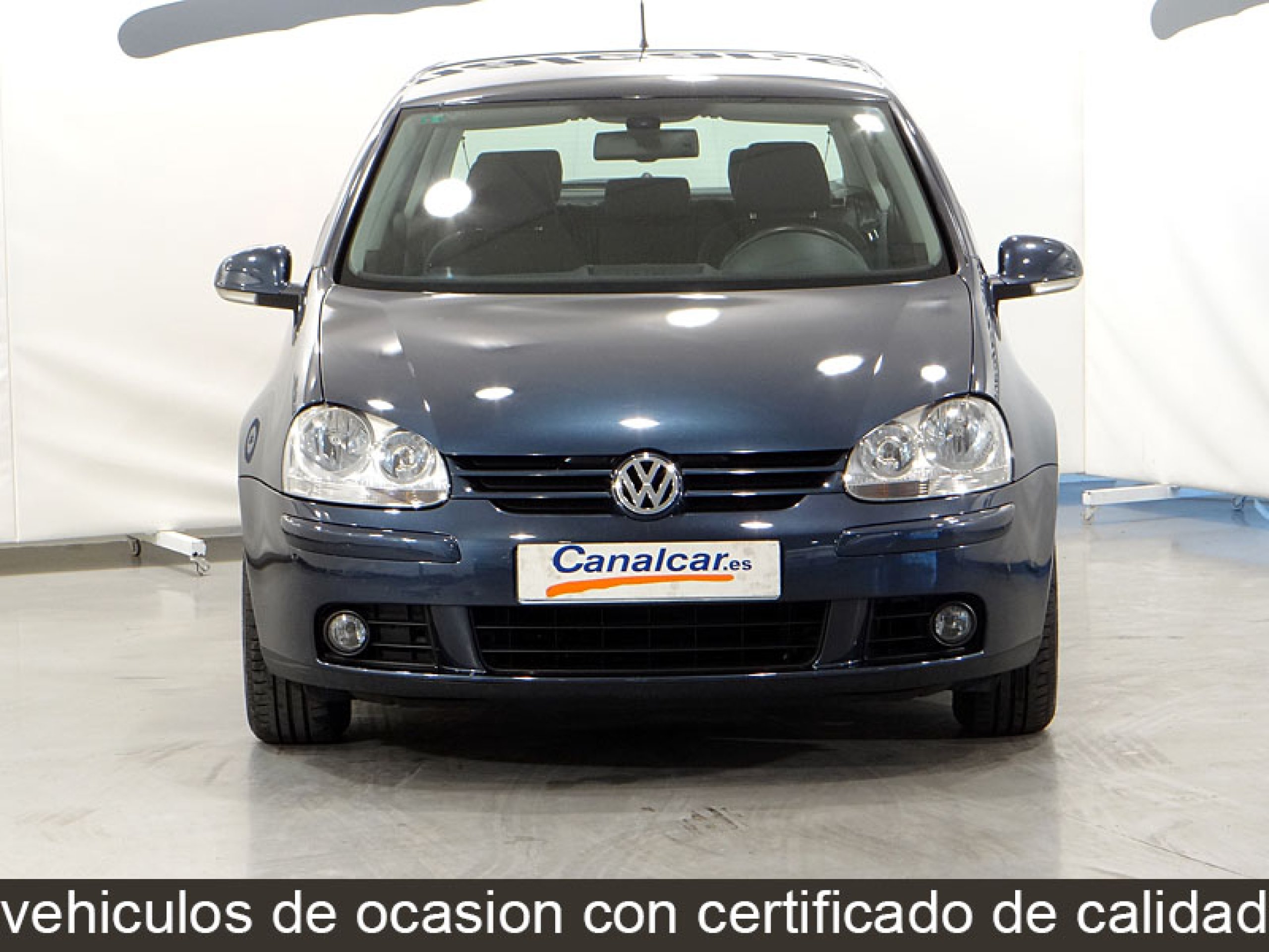 Foto Volkswagen Golf 3
