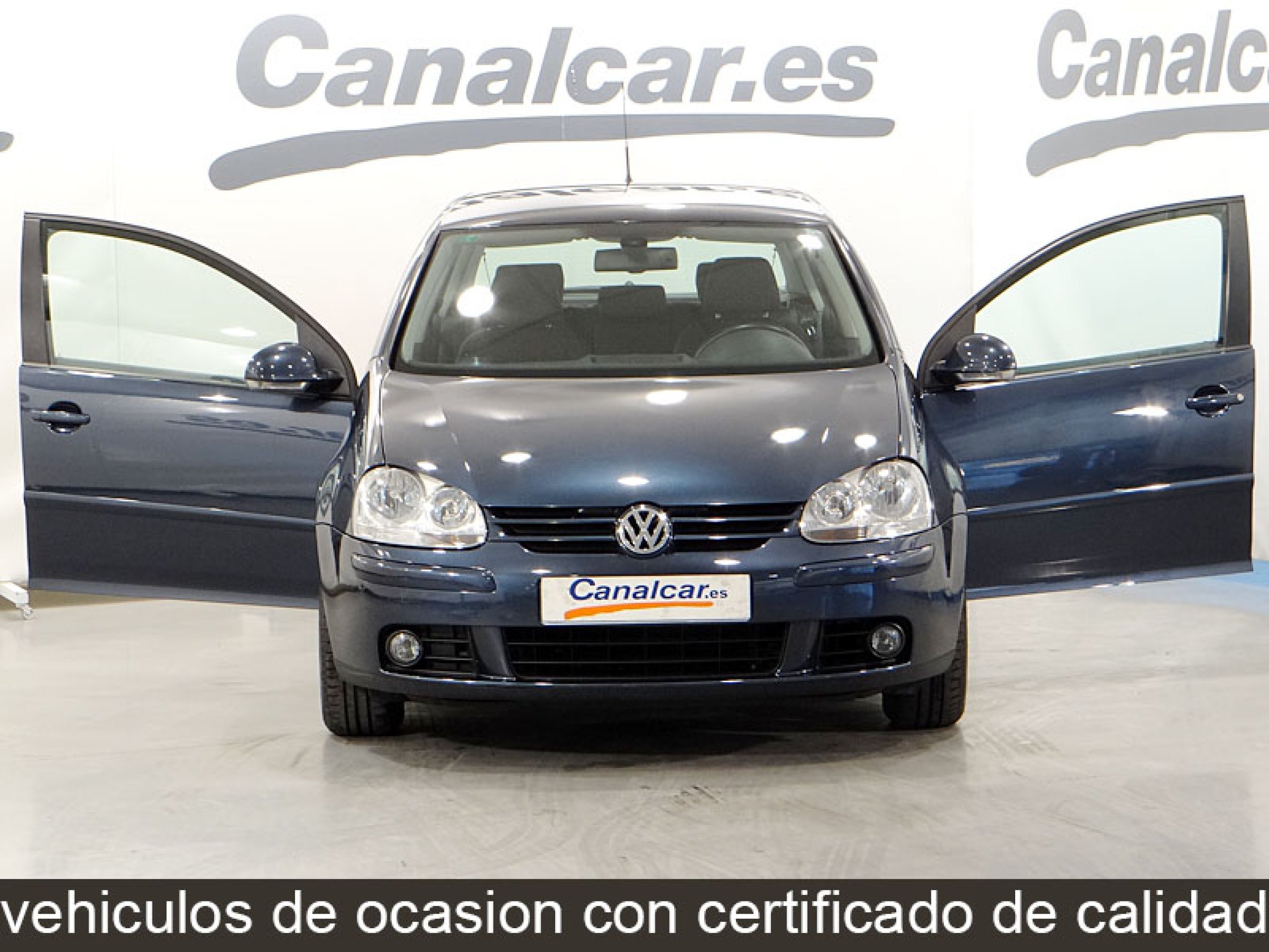 Foto Volkswagen Golf 4