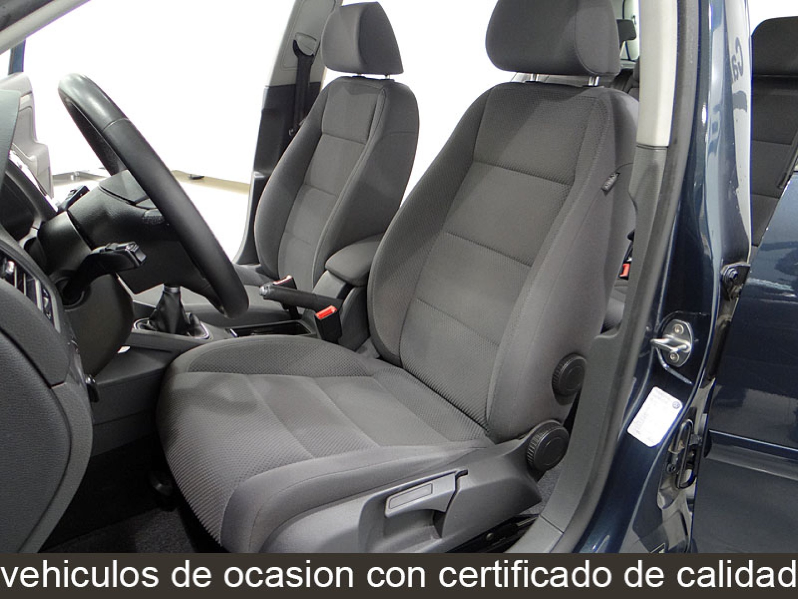 Foto Volkswagen Golf 6