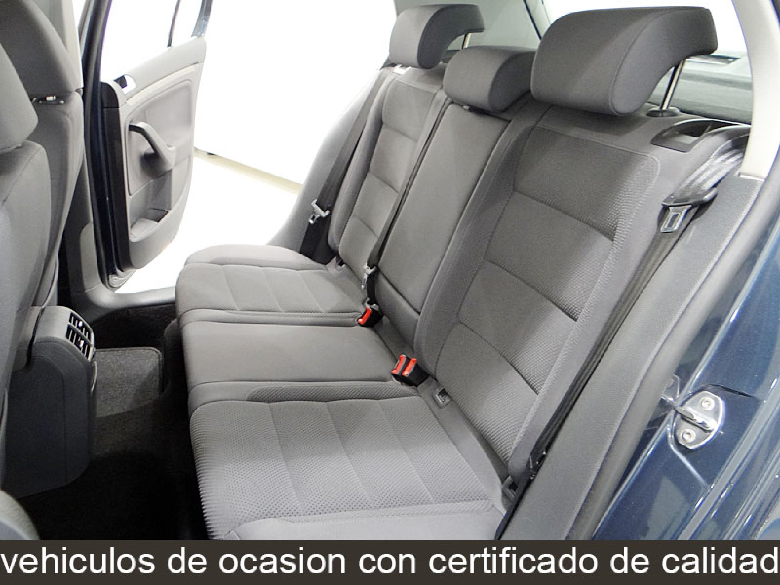 Foto Volkswagen Golf 7