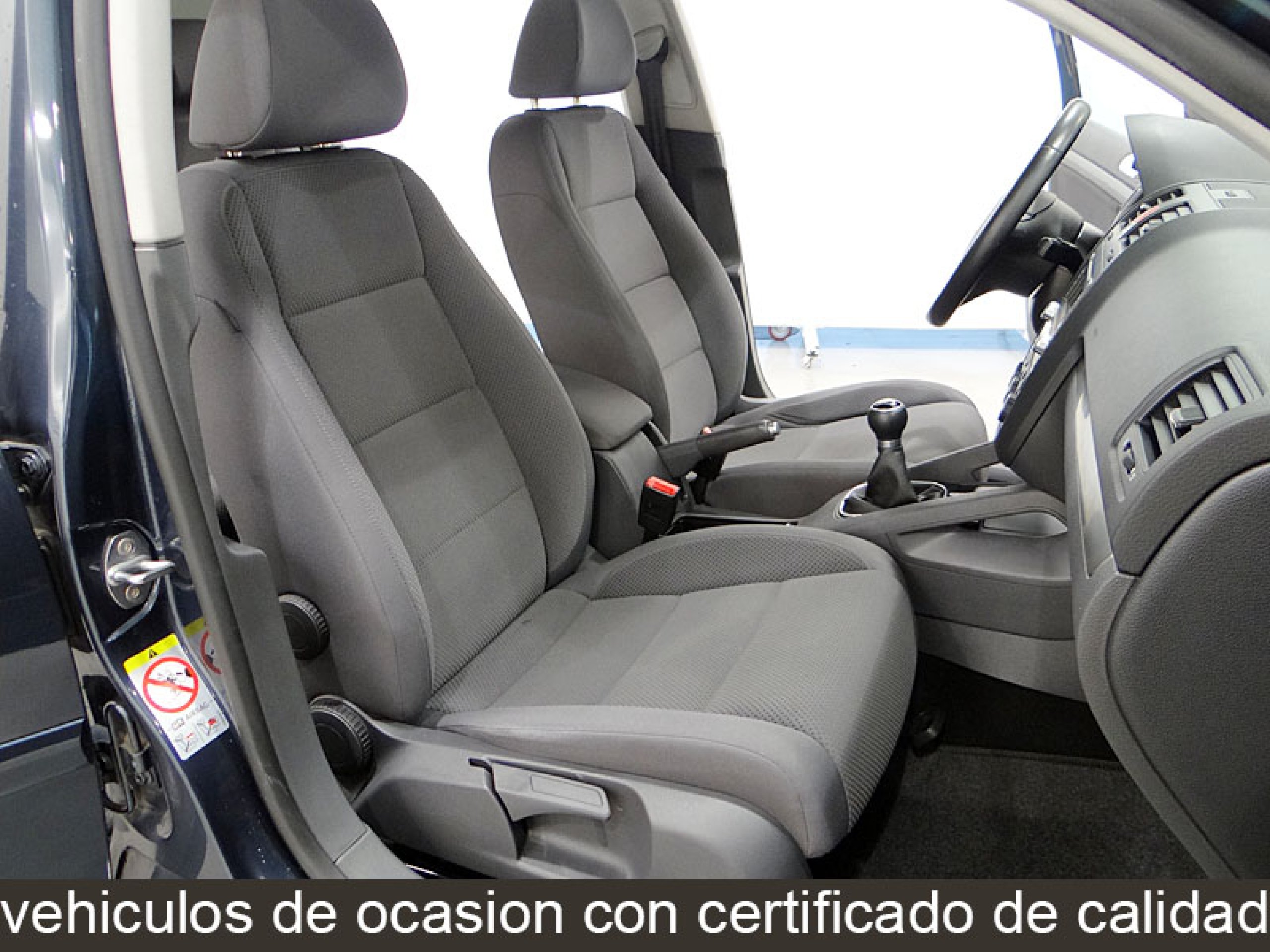 Foto Volkswagen Golf 8