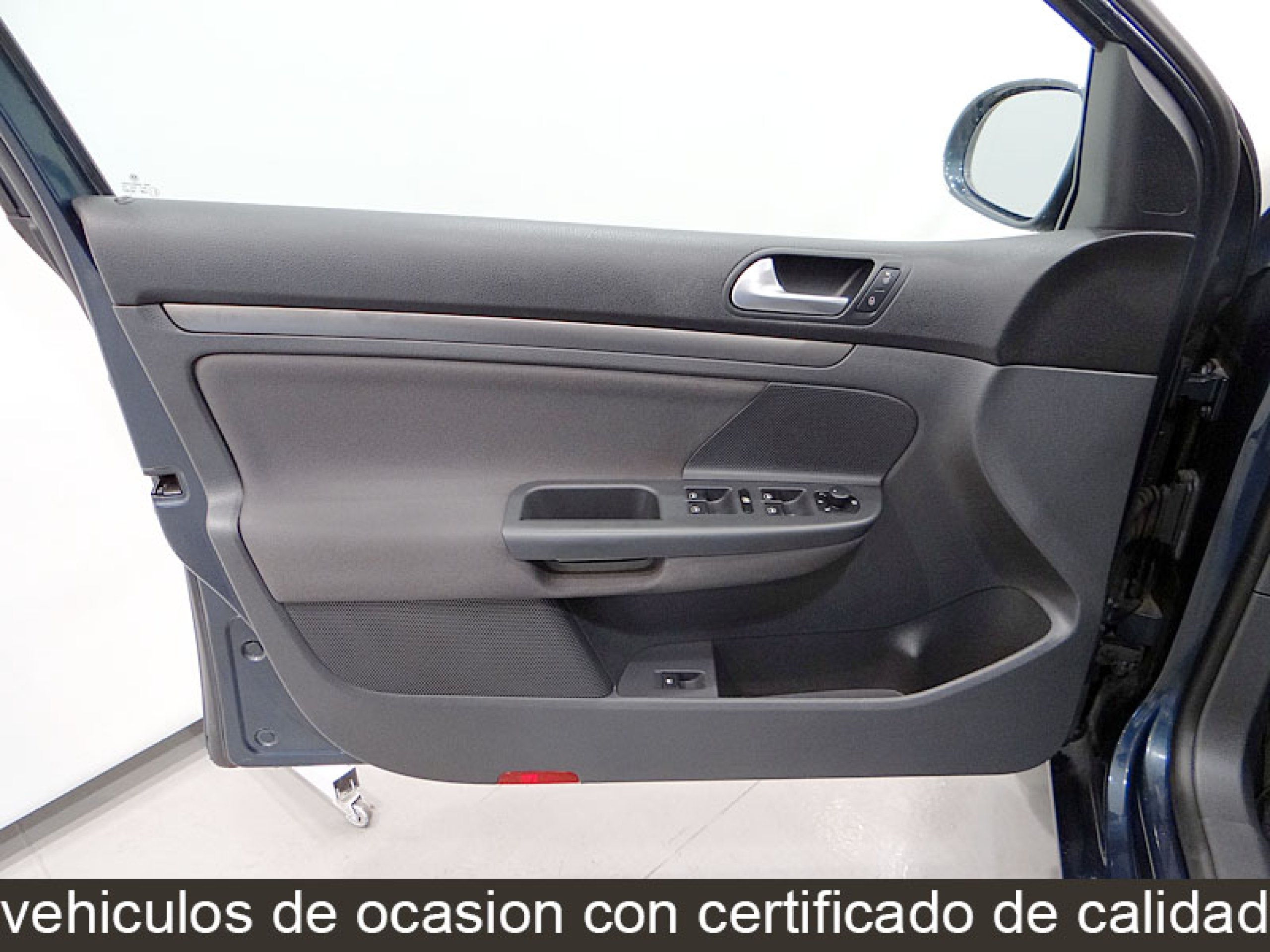 Foto Volkswagen Golf 10