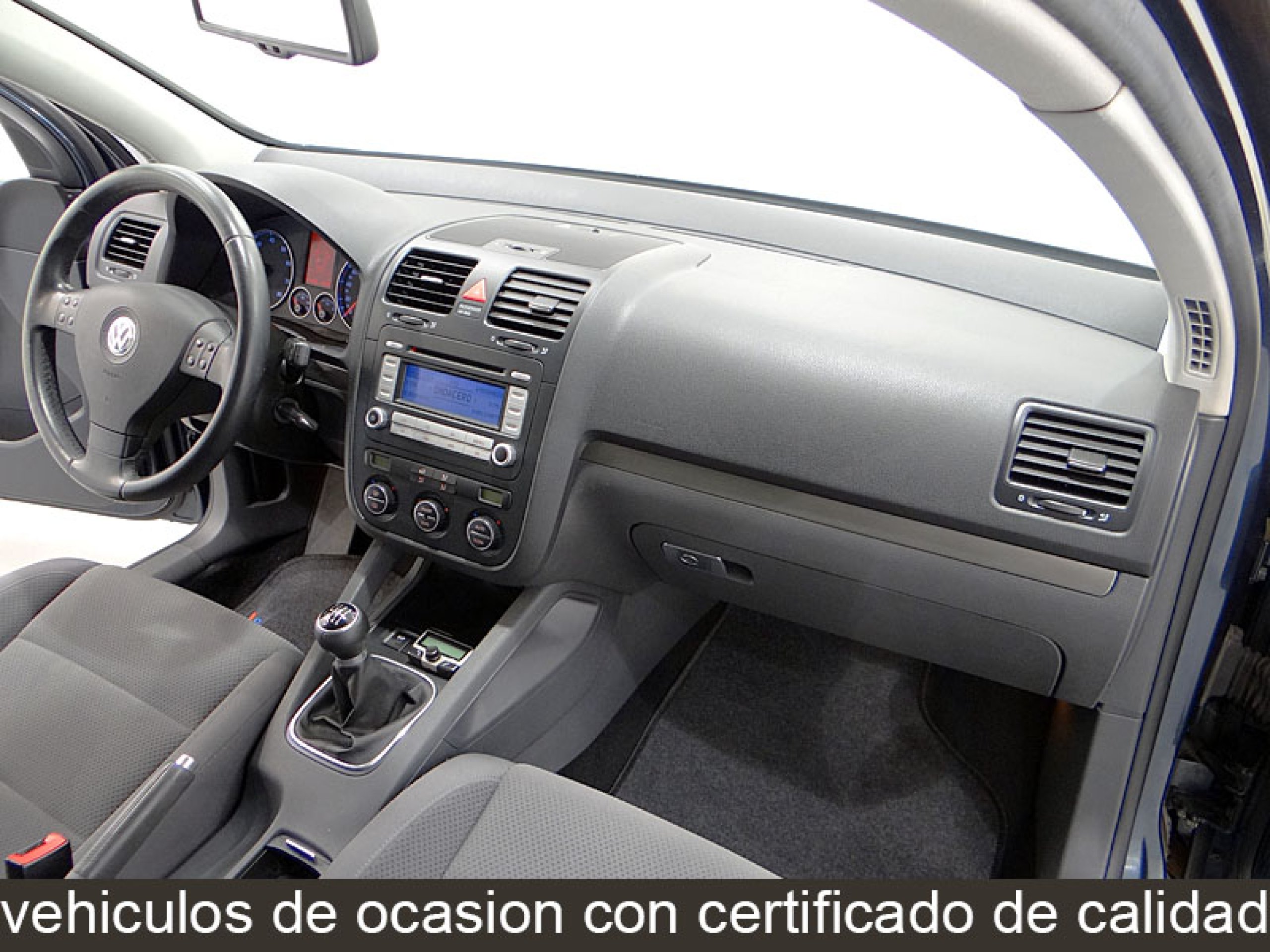 Foto Volkswagen Golf 12