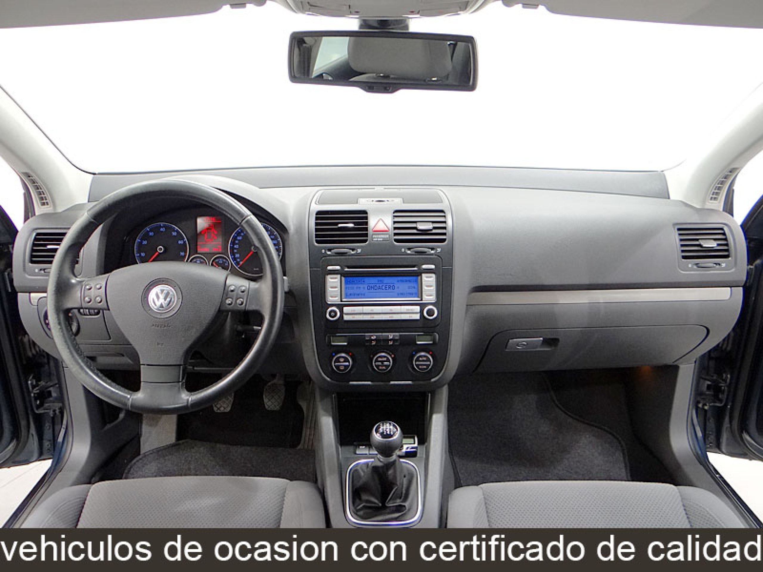 Foto Volkswagen Golf 13