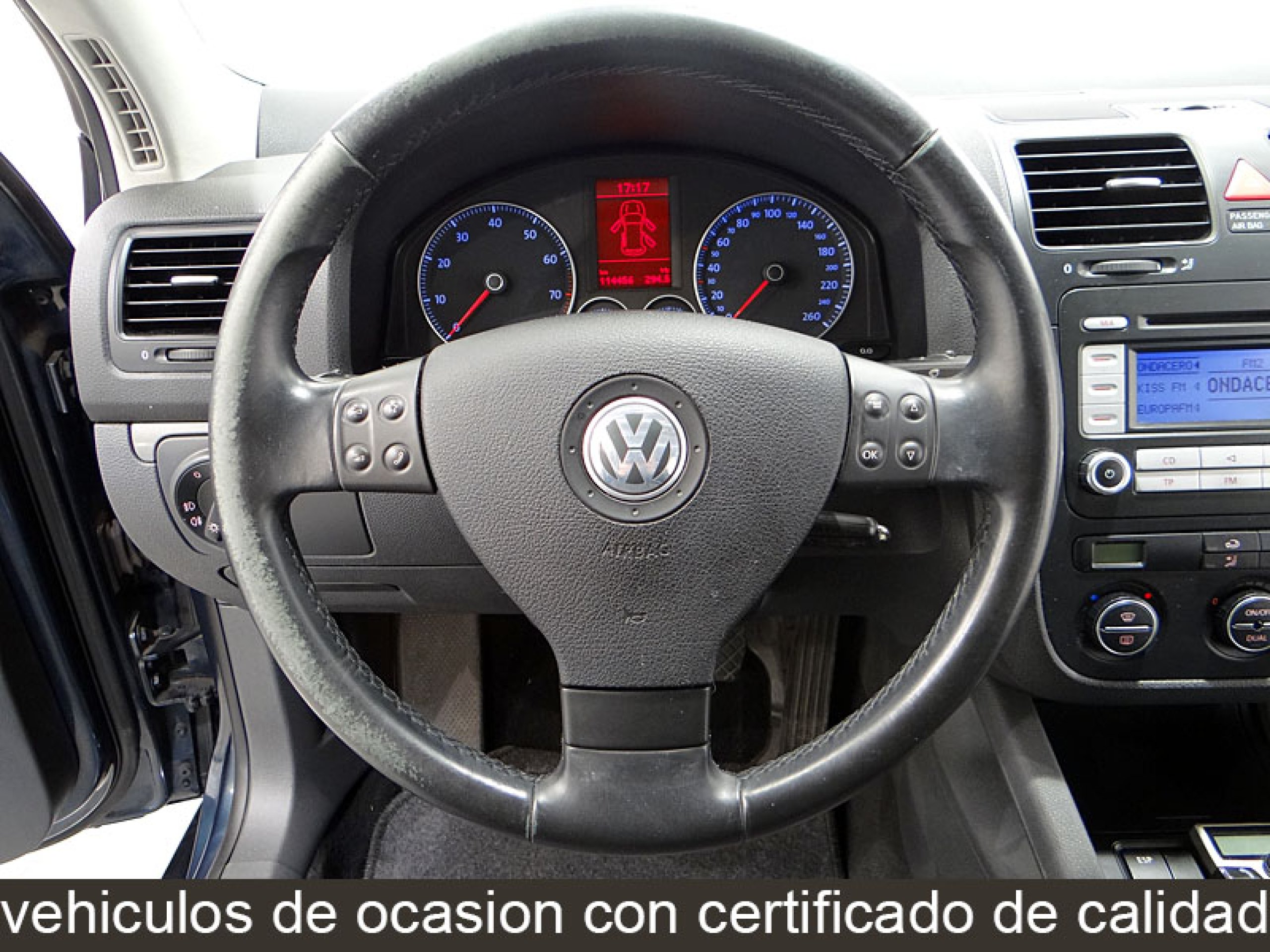 Foto Volkswagen Golf 15
