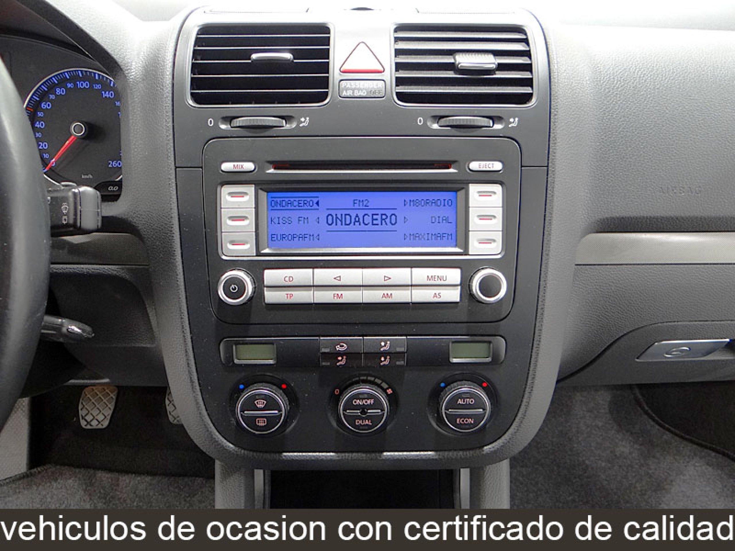 Foto Volkswagen Golf 16