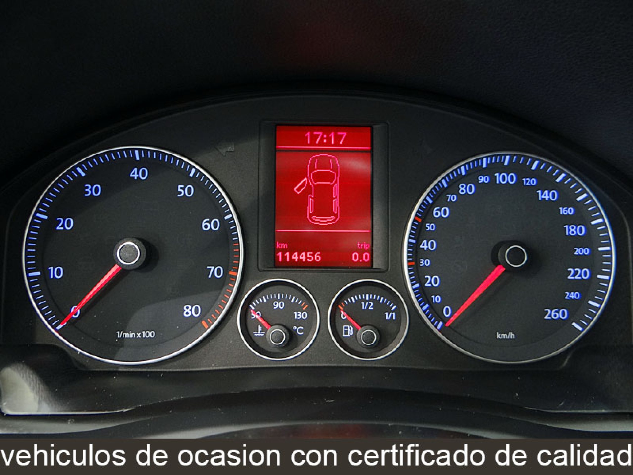 Foto Volkswagen Golf 19