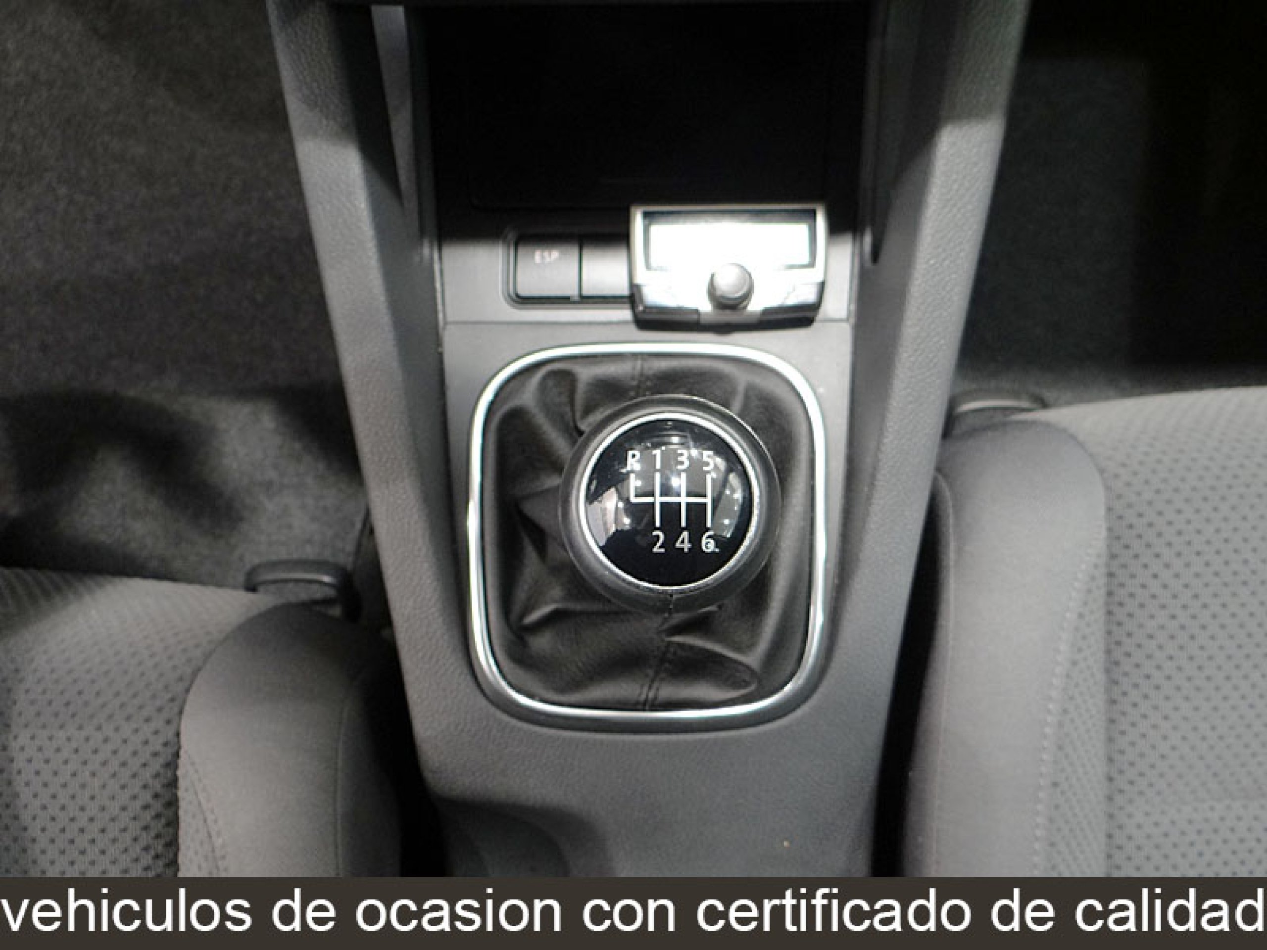 Foto Volkswagen Golf 20