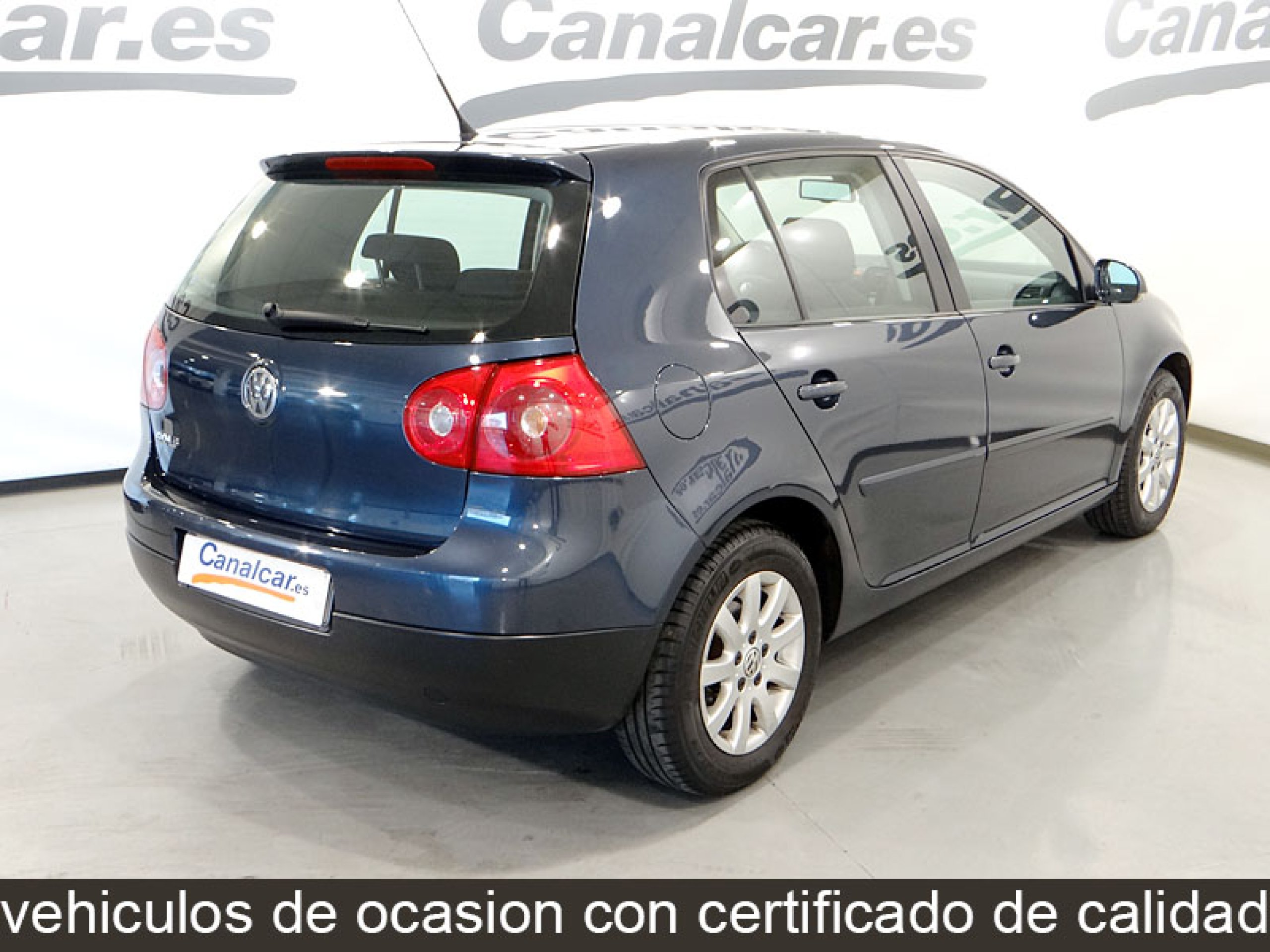 Foto Volkswagen Golf 21