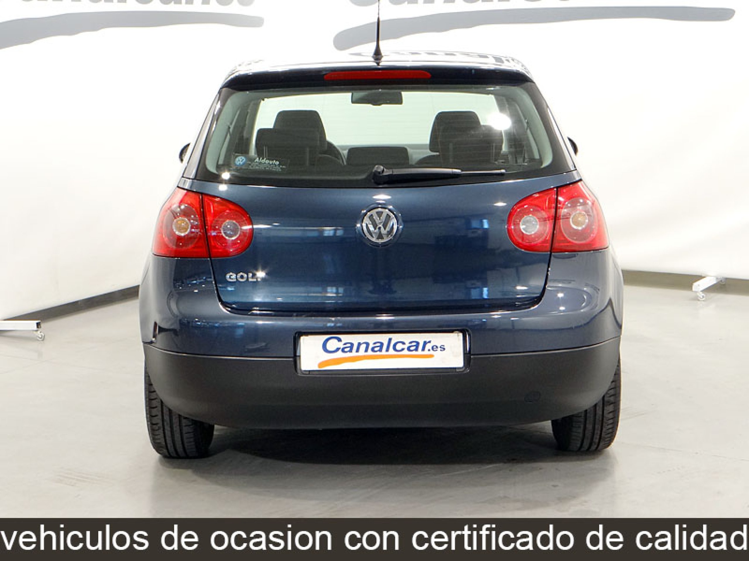 Foto Volkswagen Golf 22