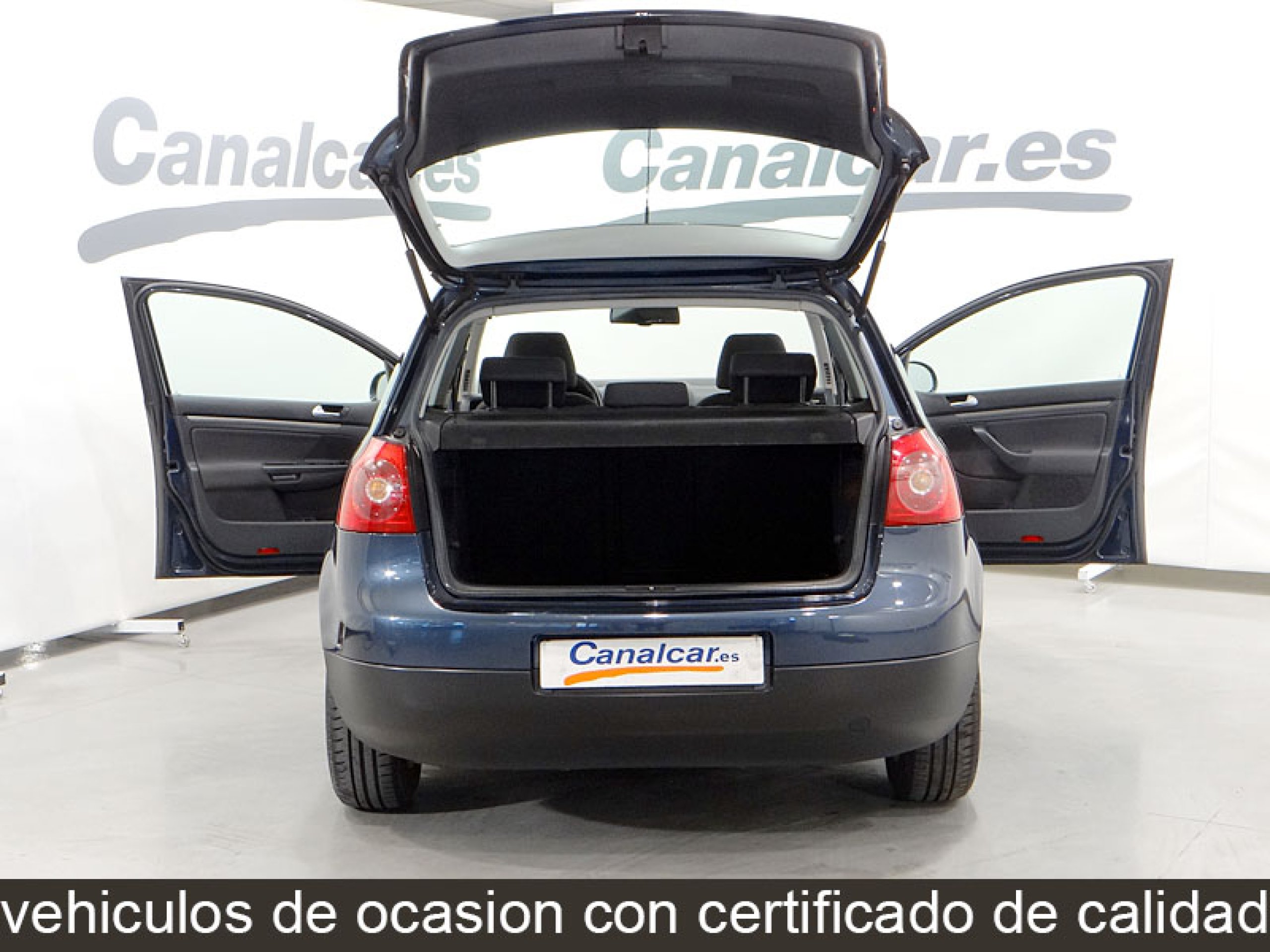 Foto Volkswagen Golf 23