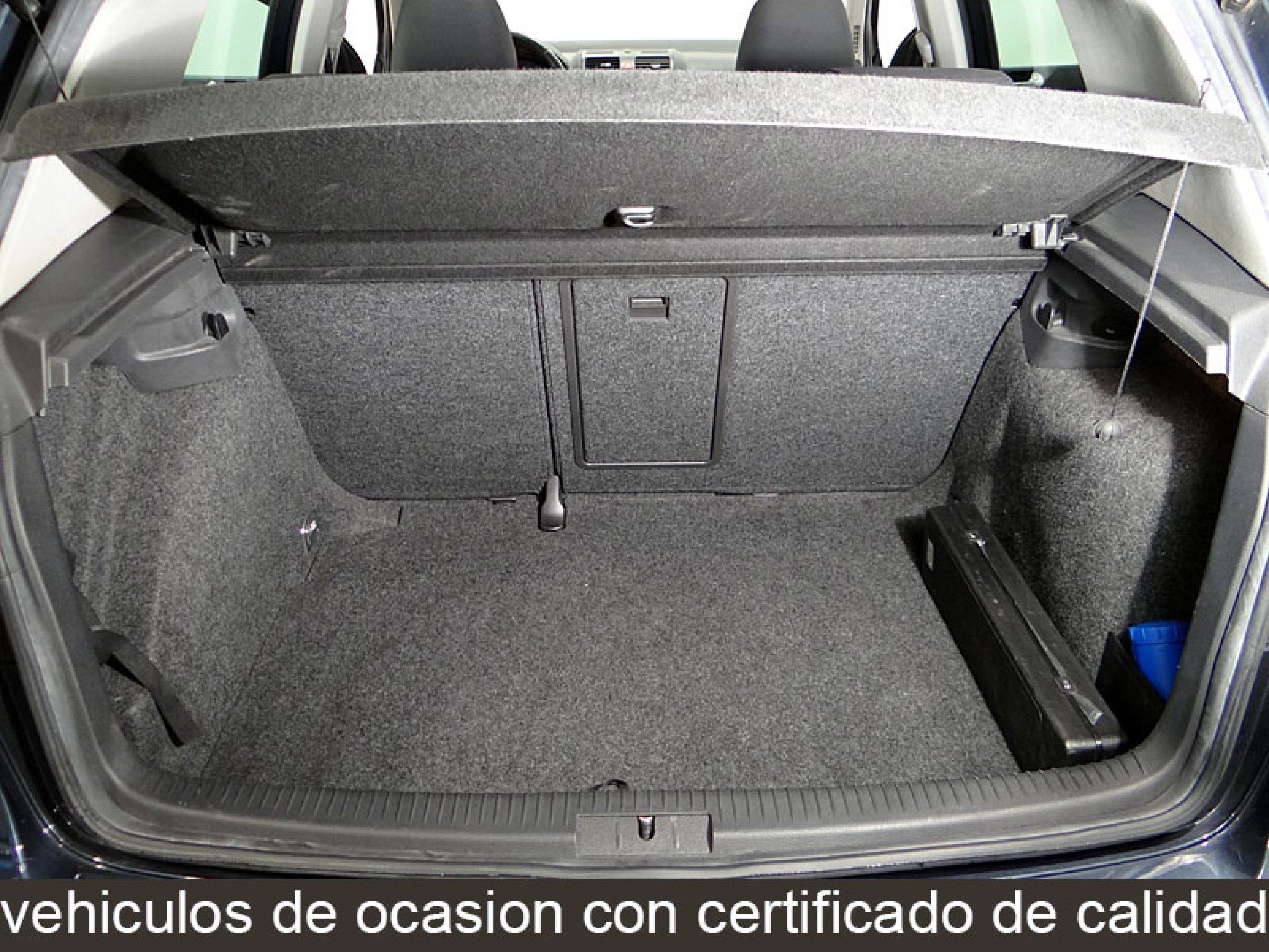 Foto Volkswagen Golf 24
