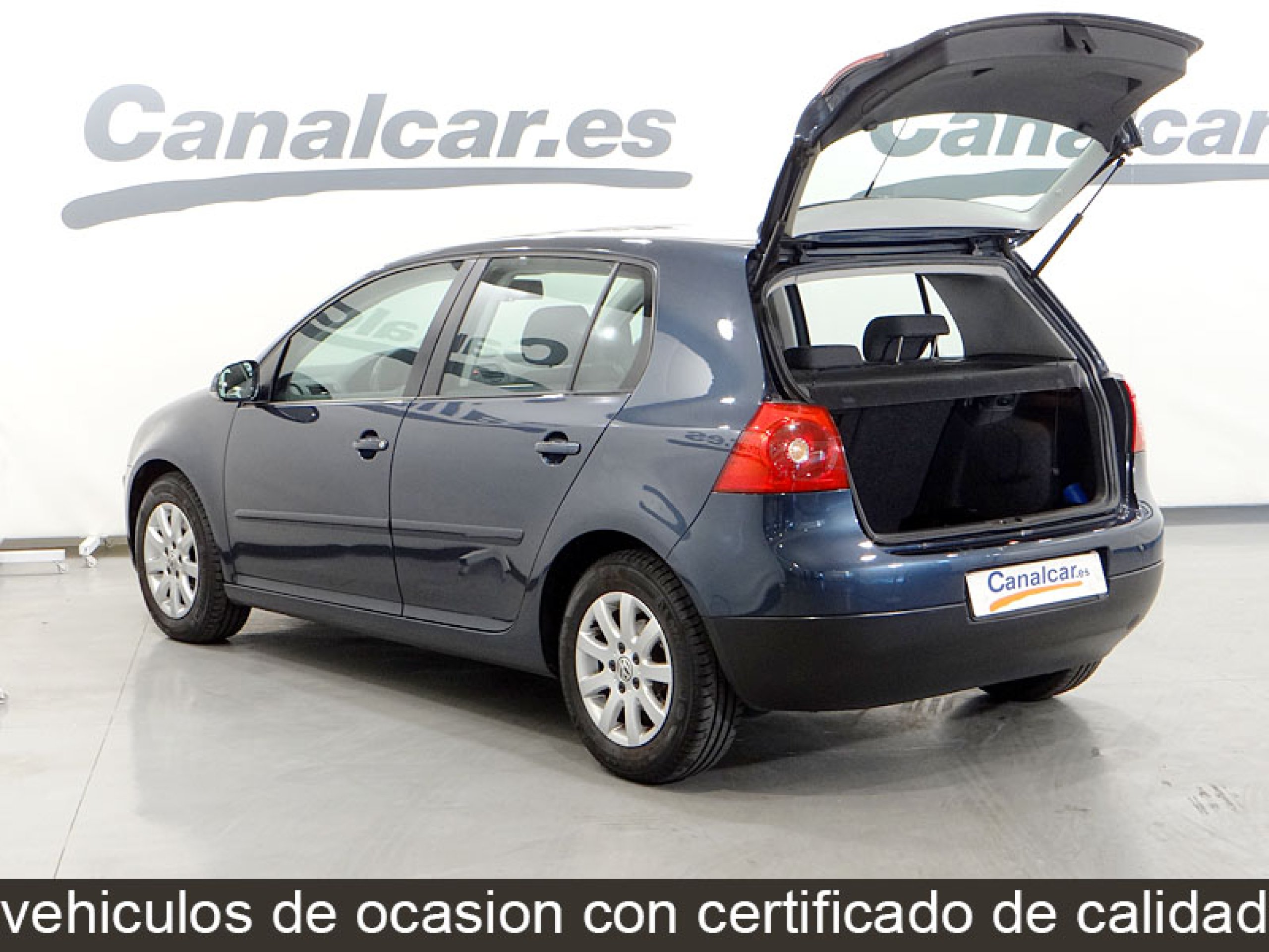 Foto Volkswagen Golf 25