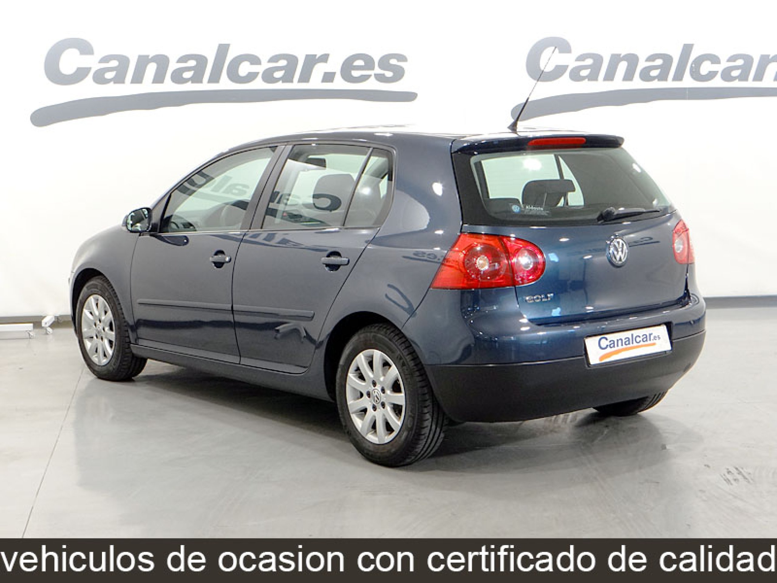 Foto Volkswagen Golf 26