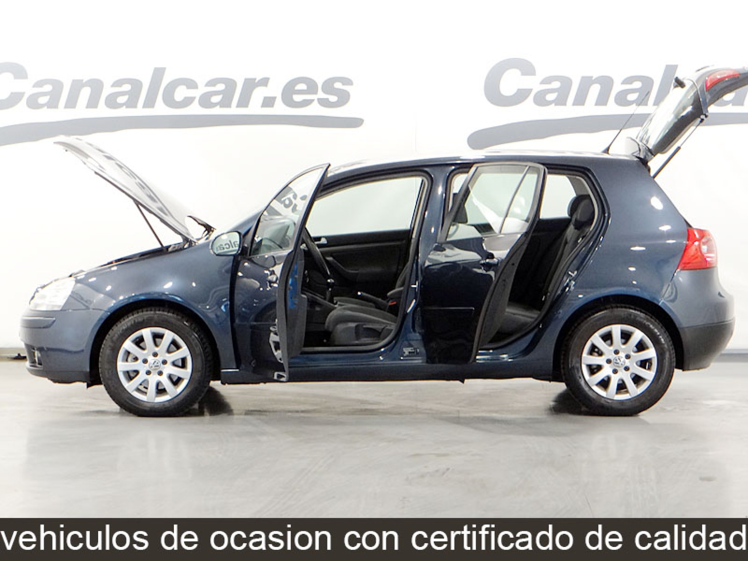 Foto Volkswagen Golf 28