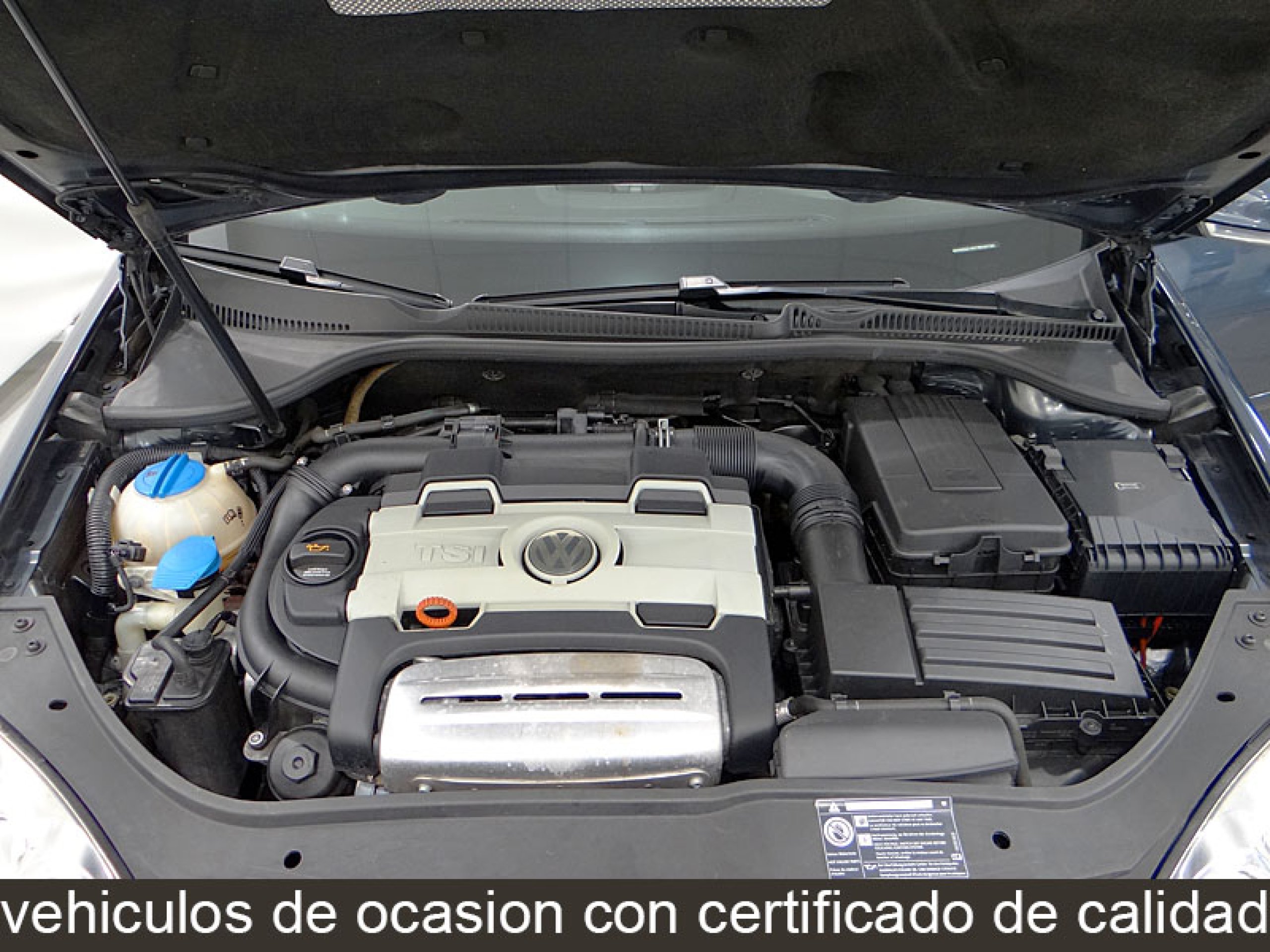 Foto Volkswagen Golf 29