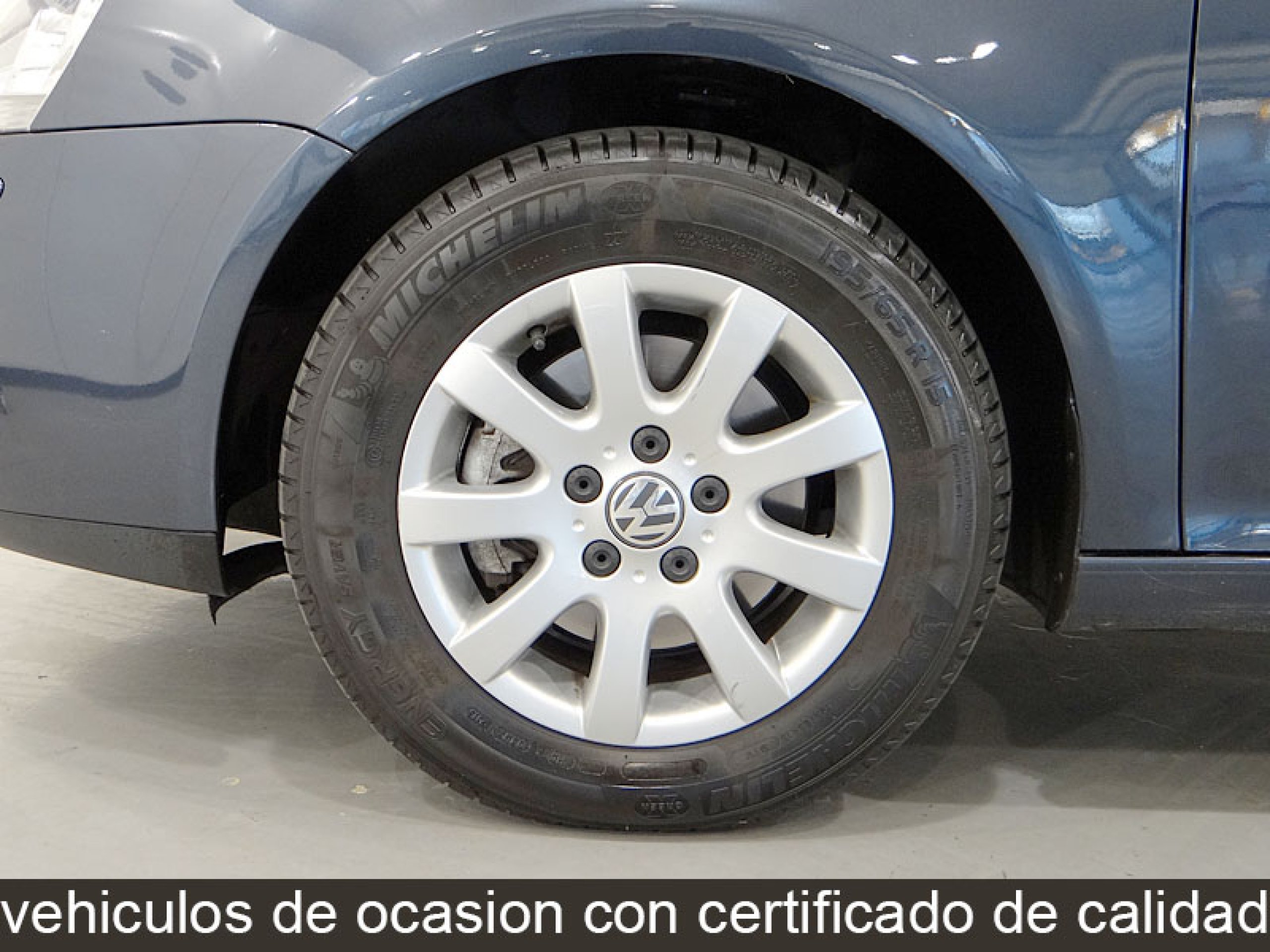 Foto Volkswagen Golf 30