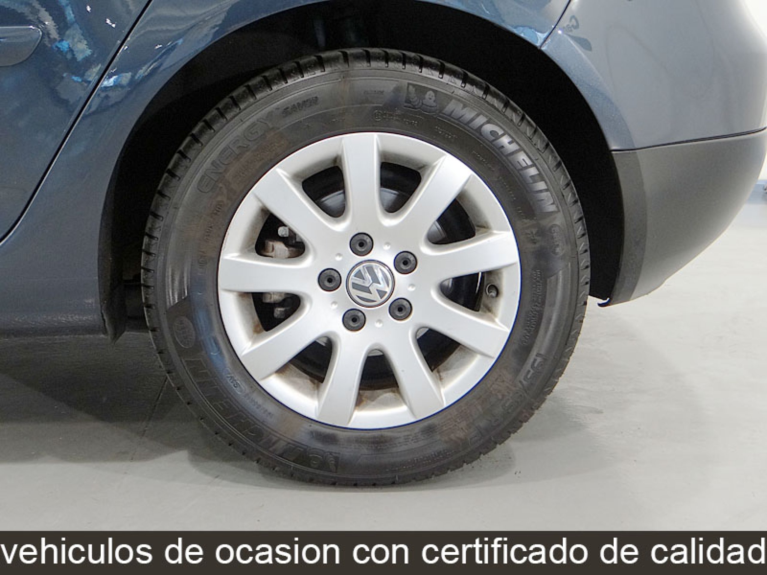 Foto Volkswagen Golf 31