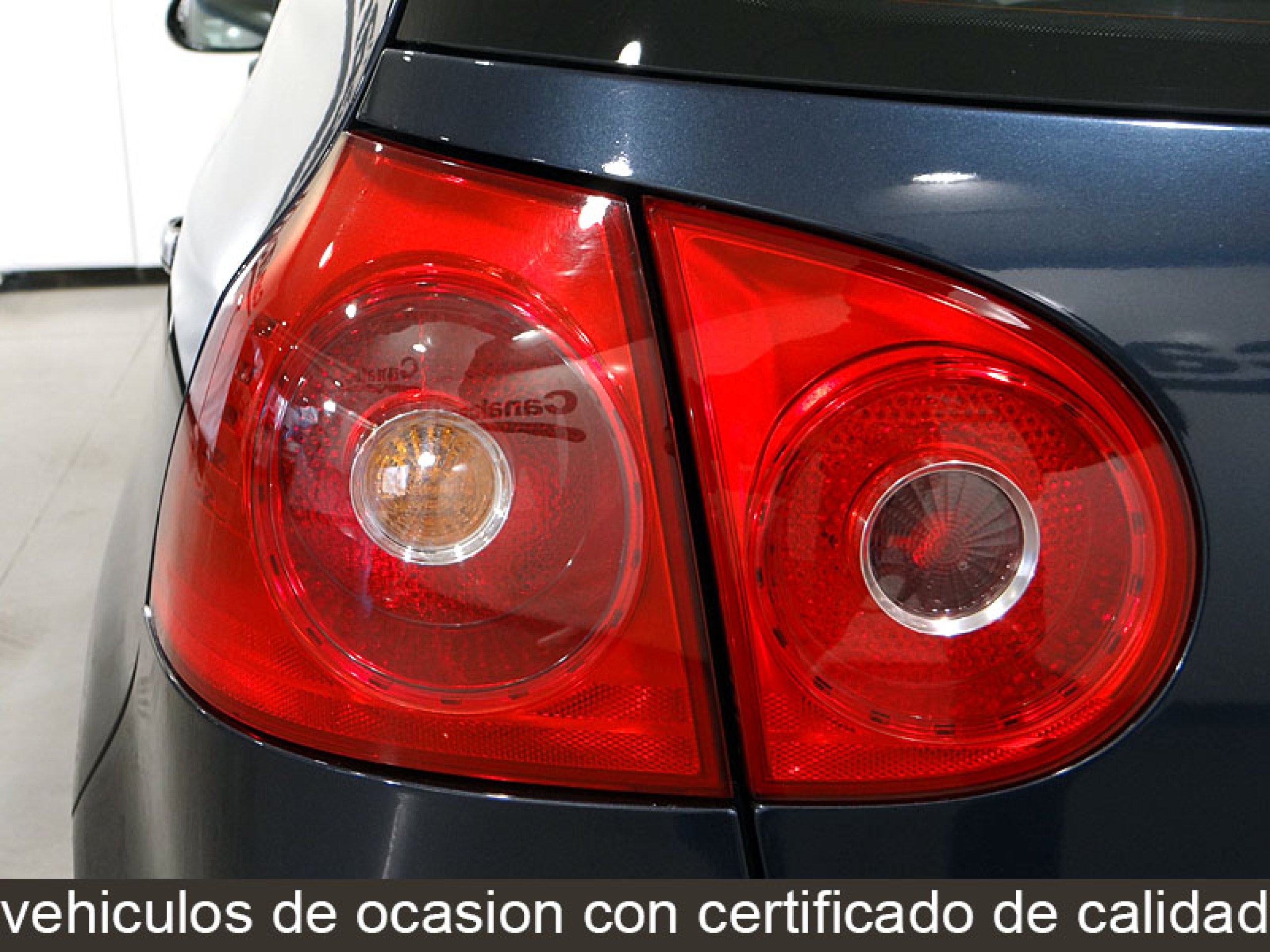 Foto Volkswagen Golf 32
