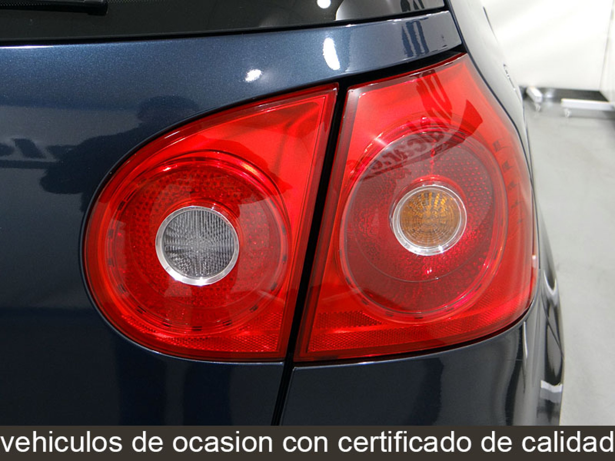 Foto Volkswagen Golf 33