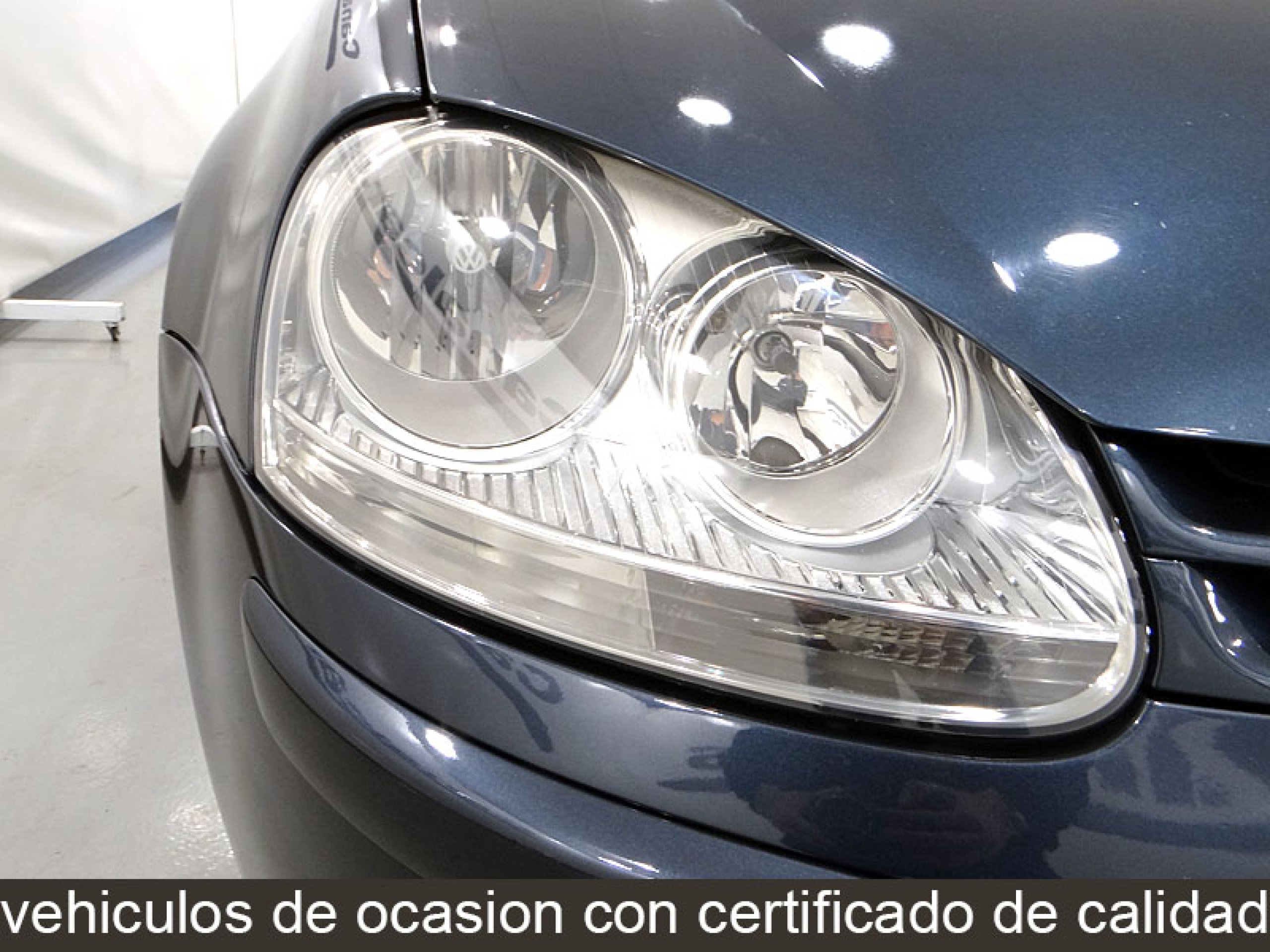 Foto Volkswagen Golf 34