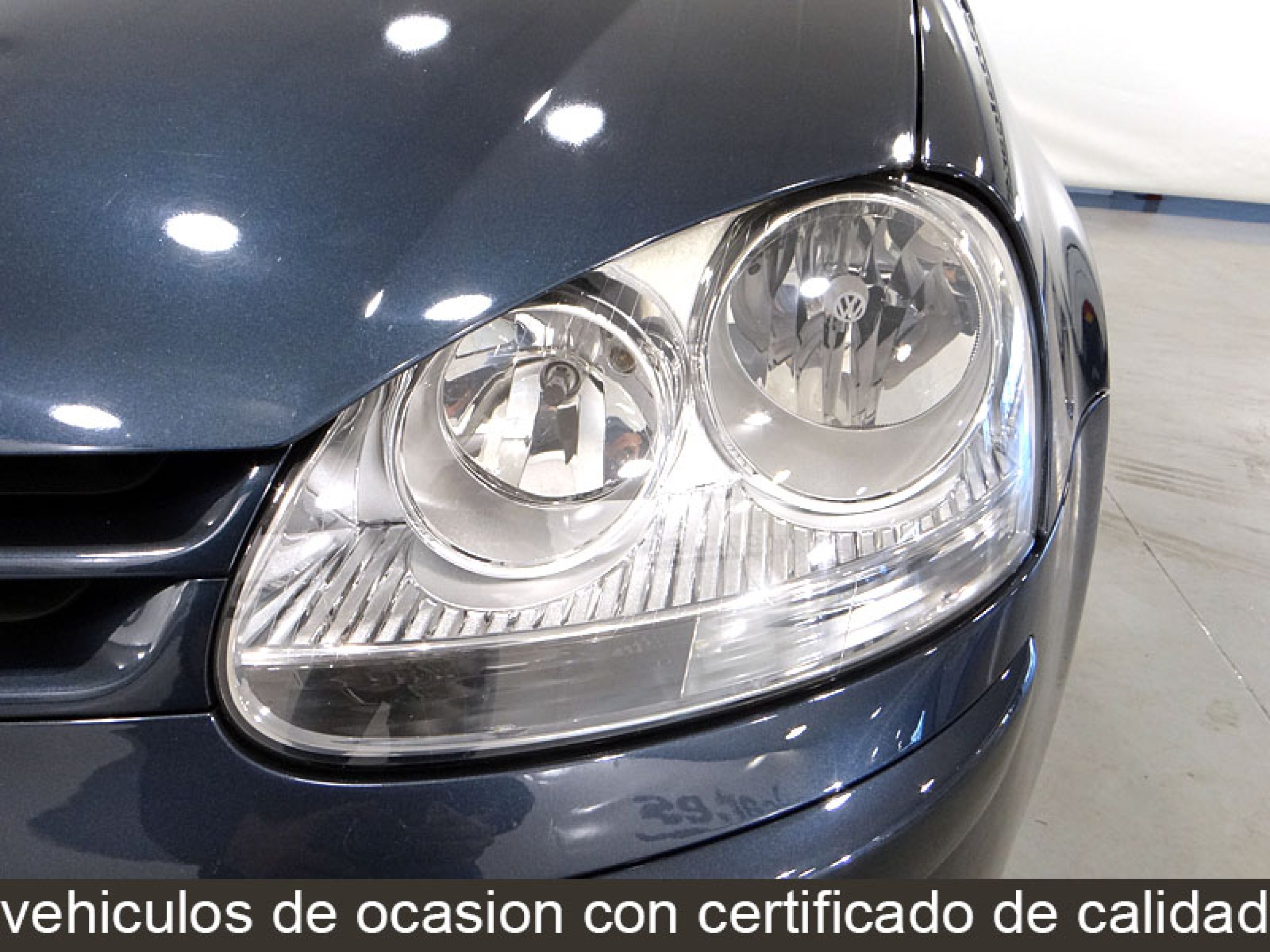 Foto Volkswagen Golf 35
