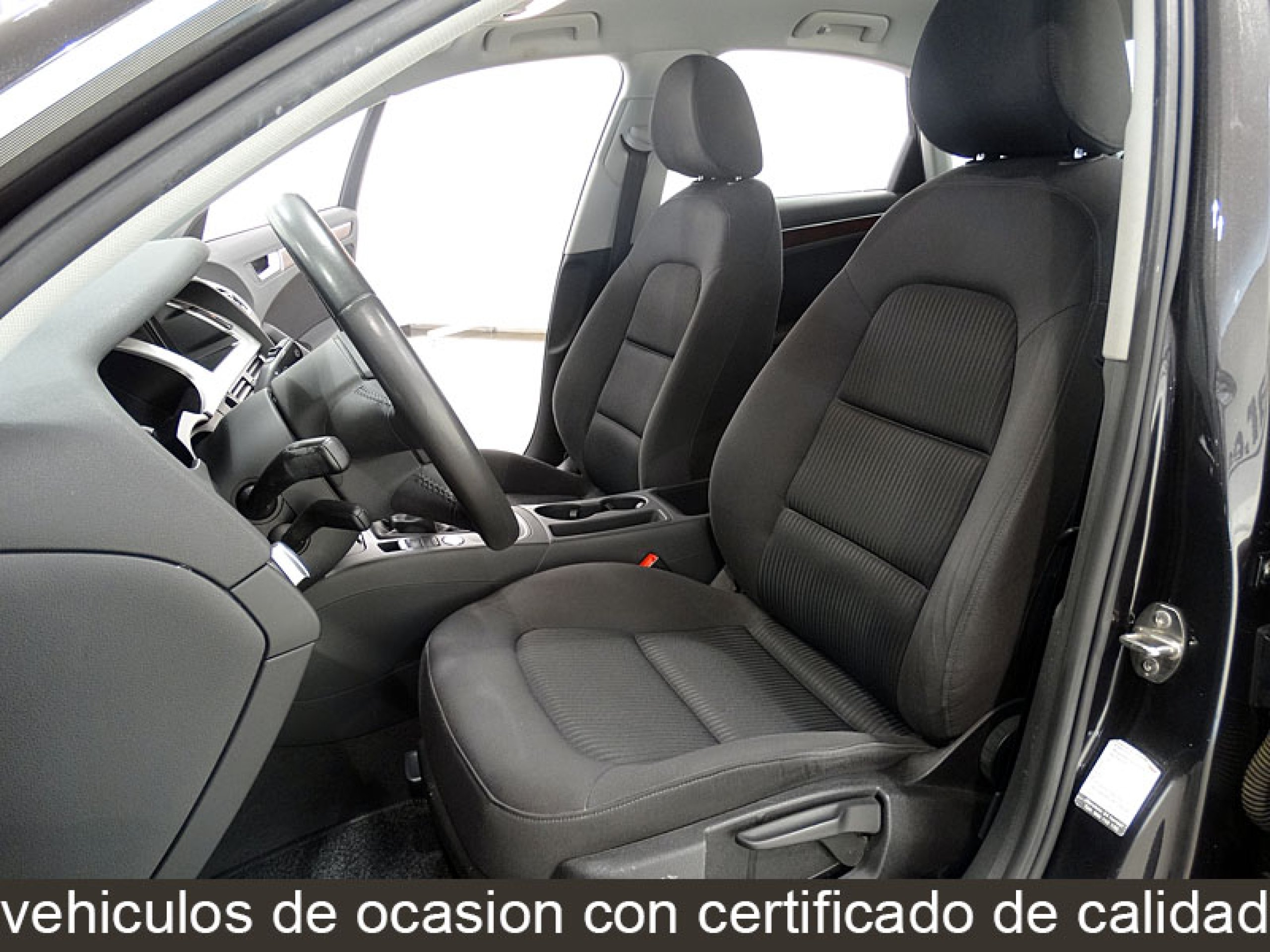 Foto Audi A4 6