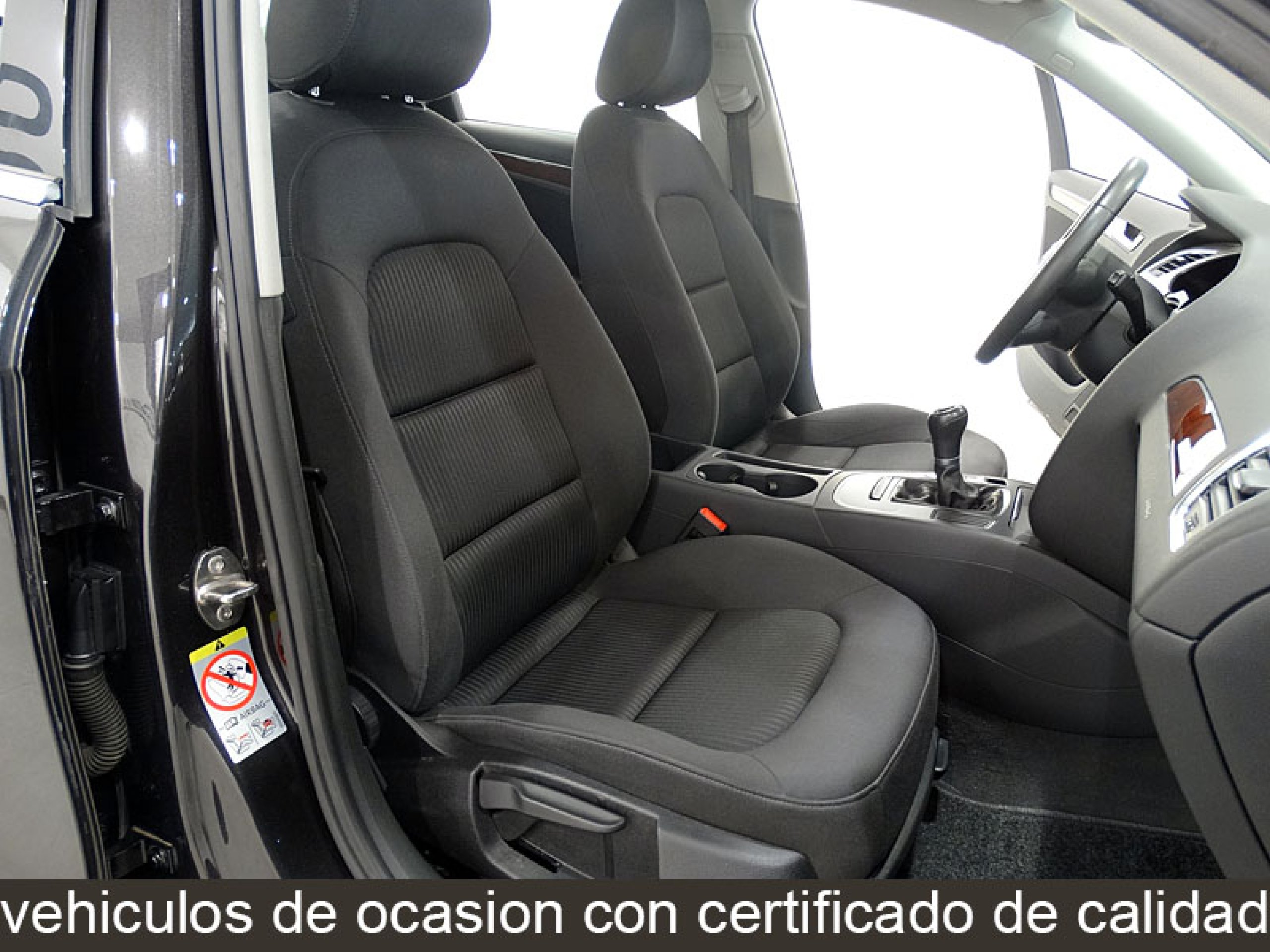 Foto Audi A4 7