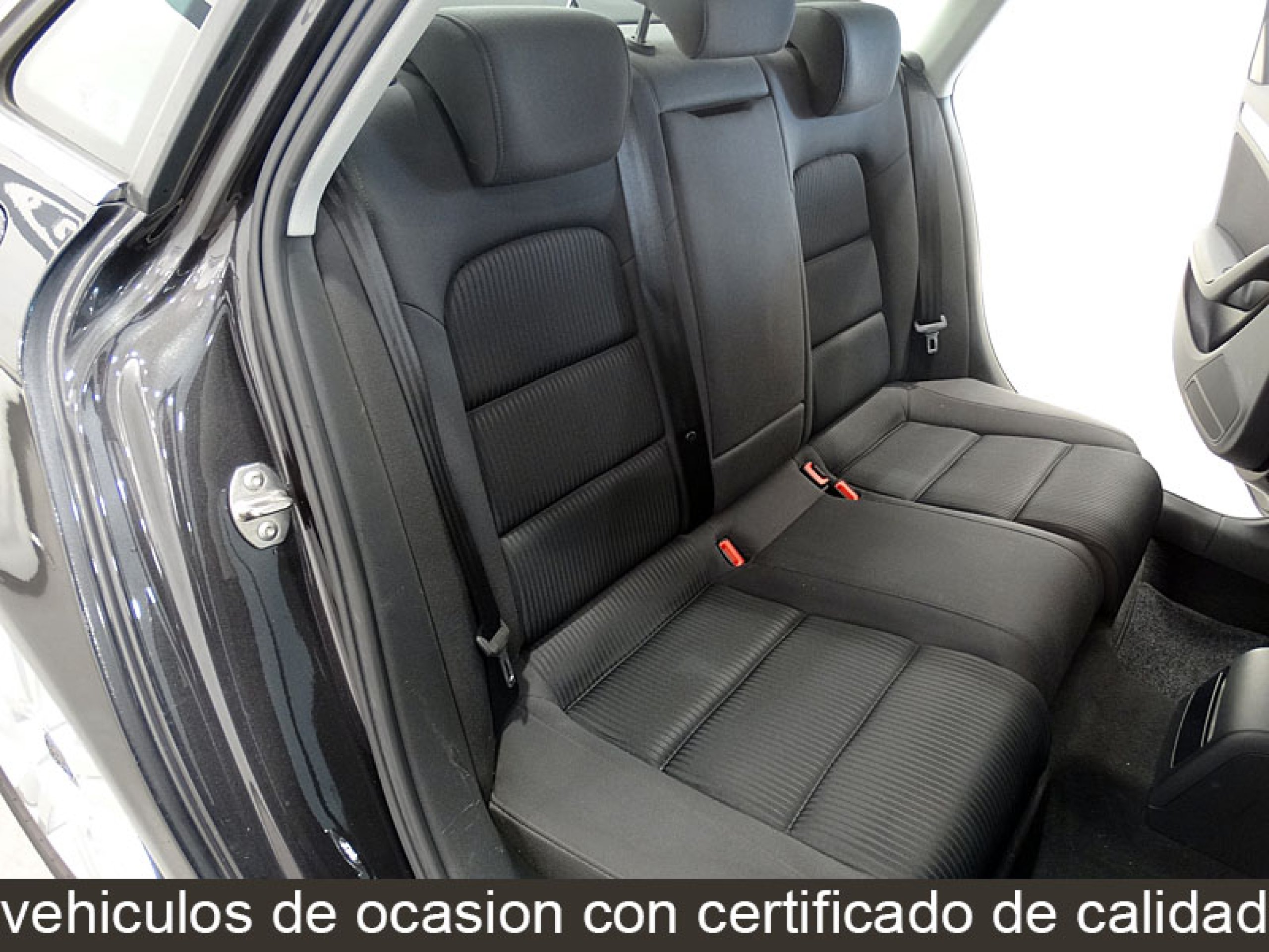 Foto Audi A4 9