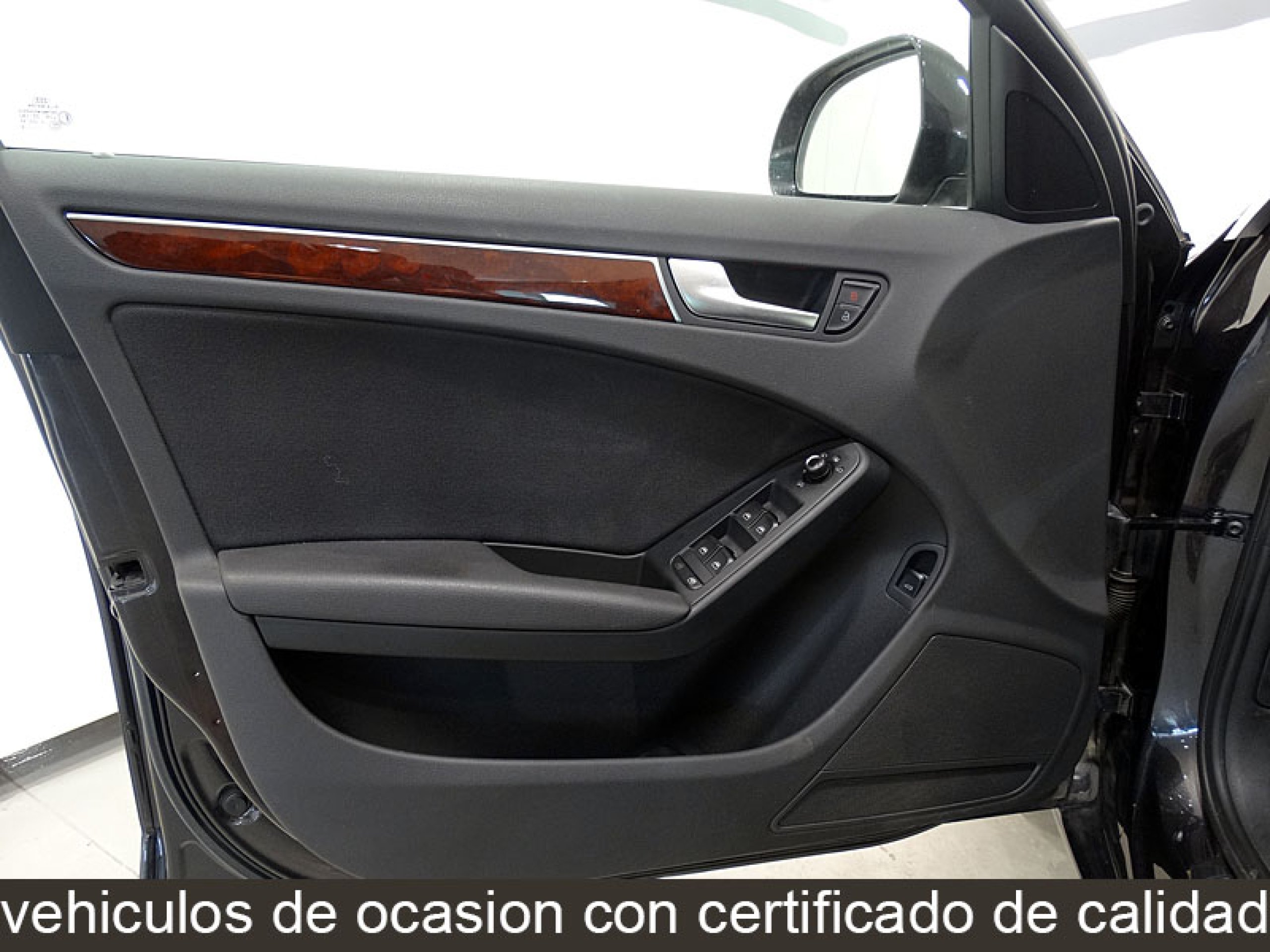 Foto Audi A4 10