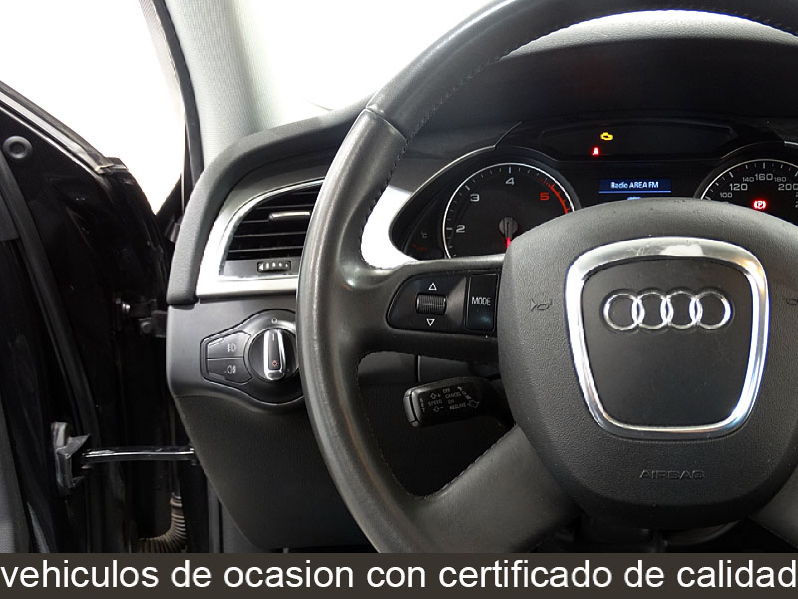 Foto Audi A4 15