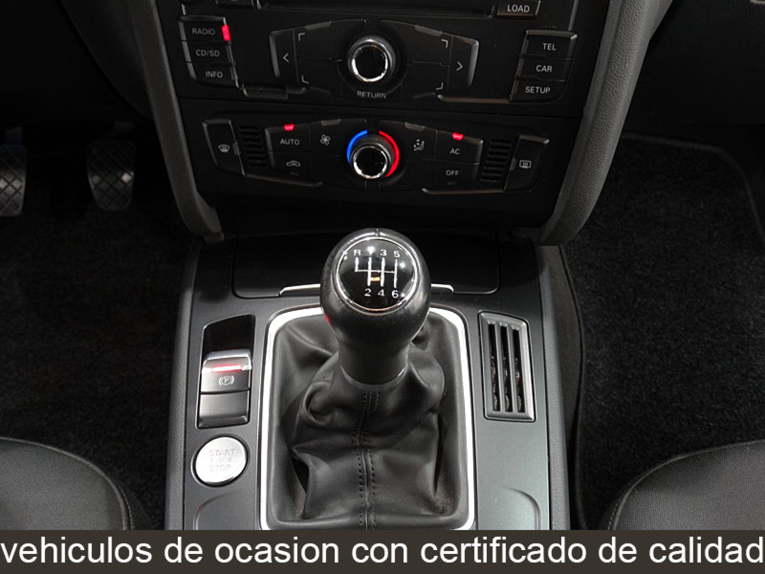 Foto Audi A4 18