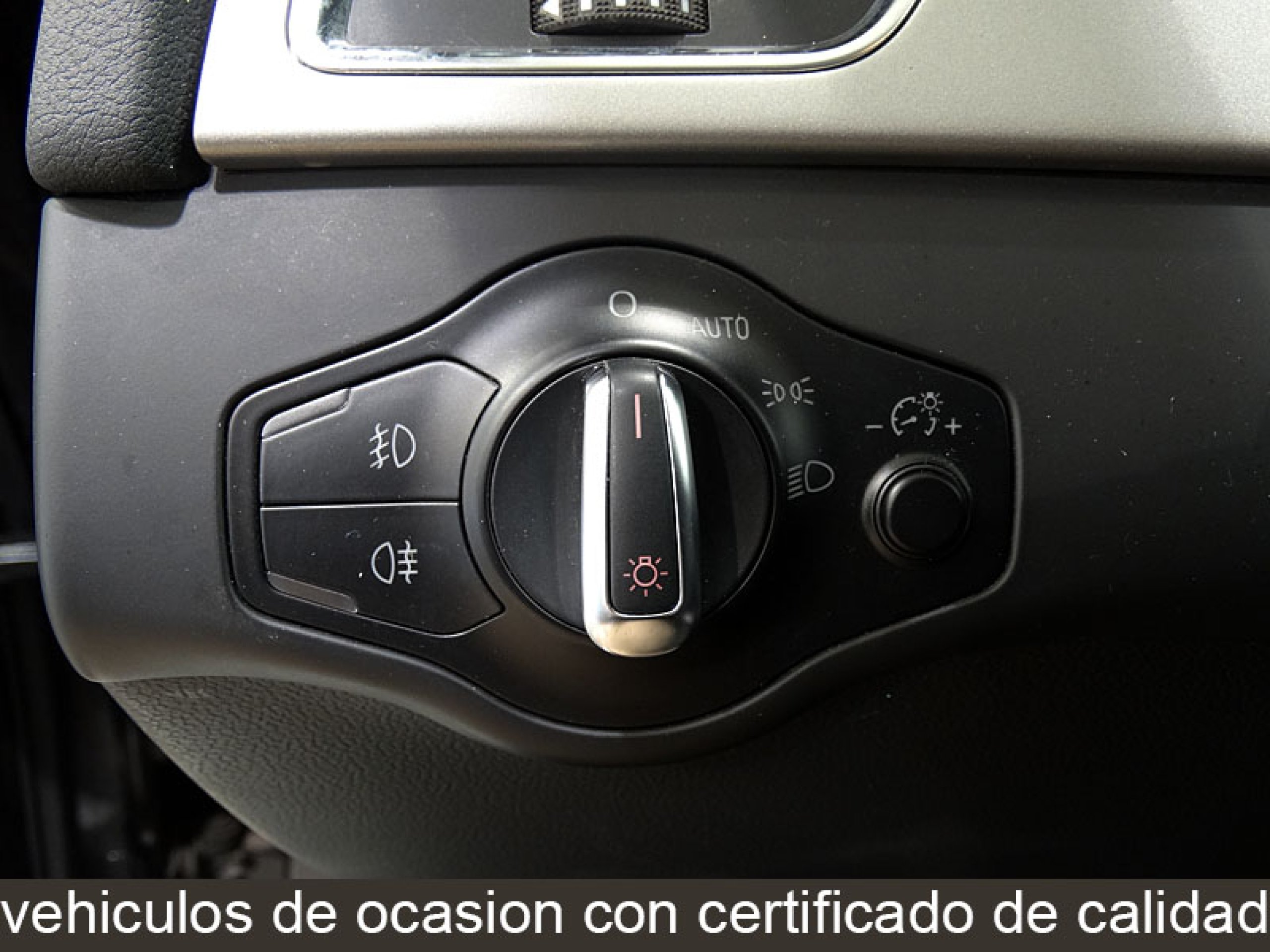 Foto Audi A4 19