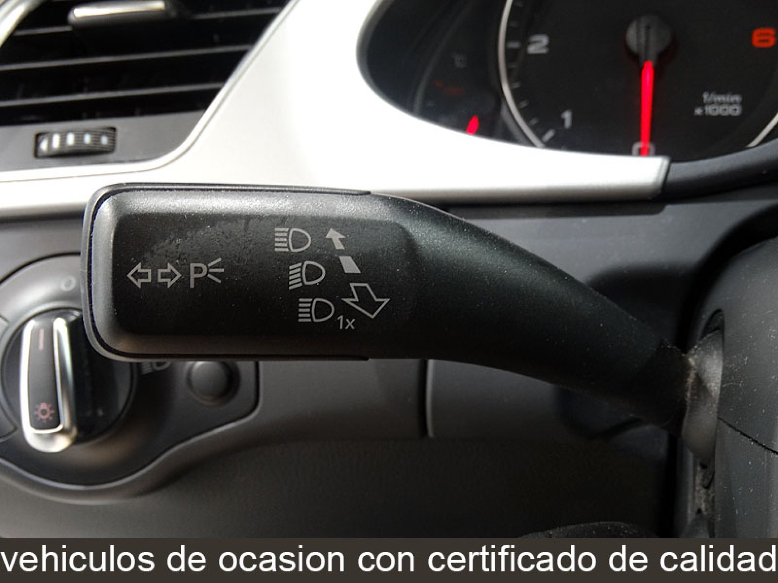 Foto Audi A4 21