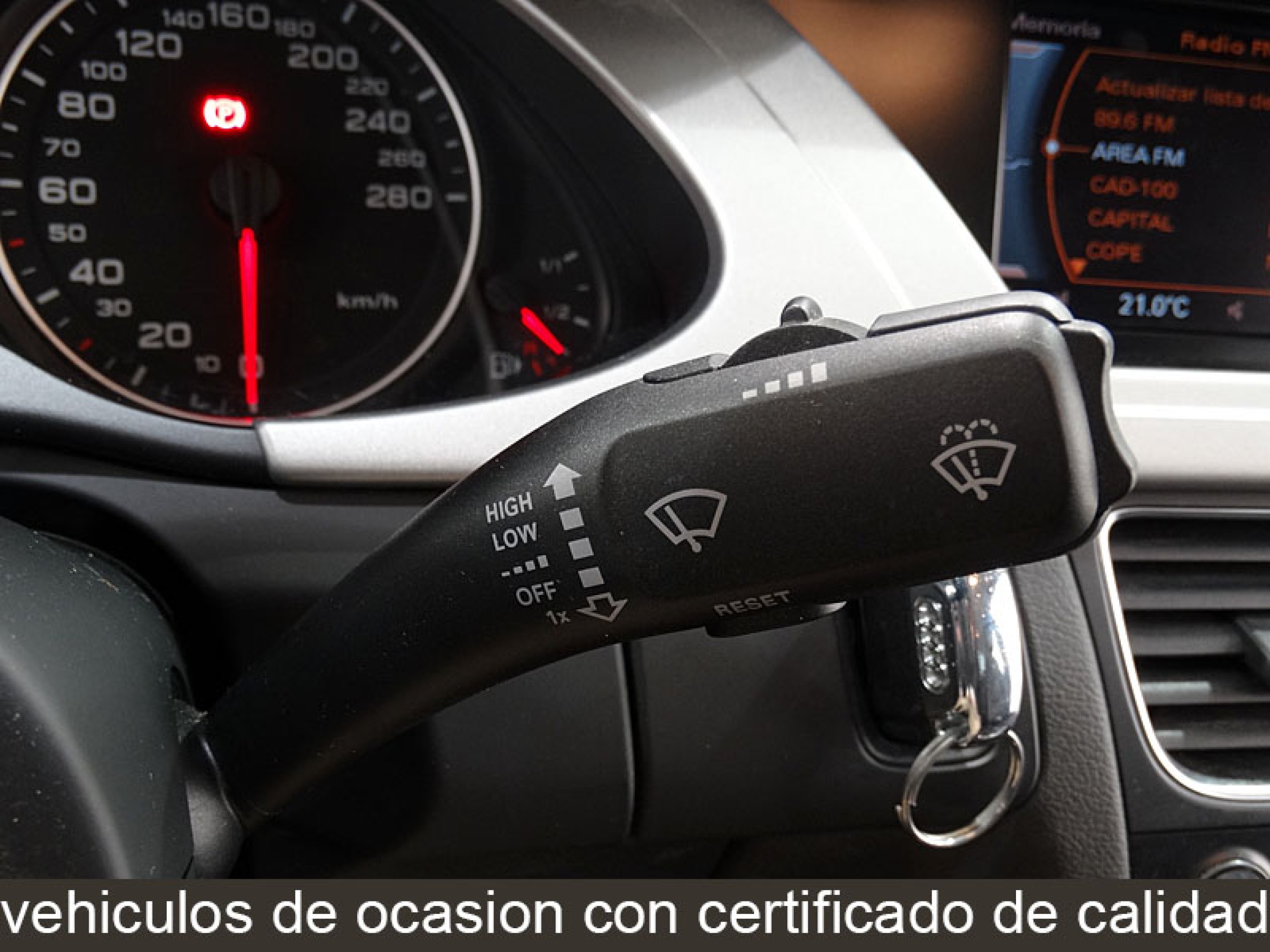 Foto Audi A4 22