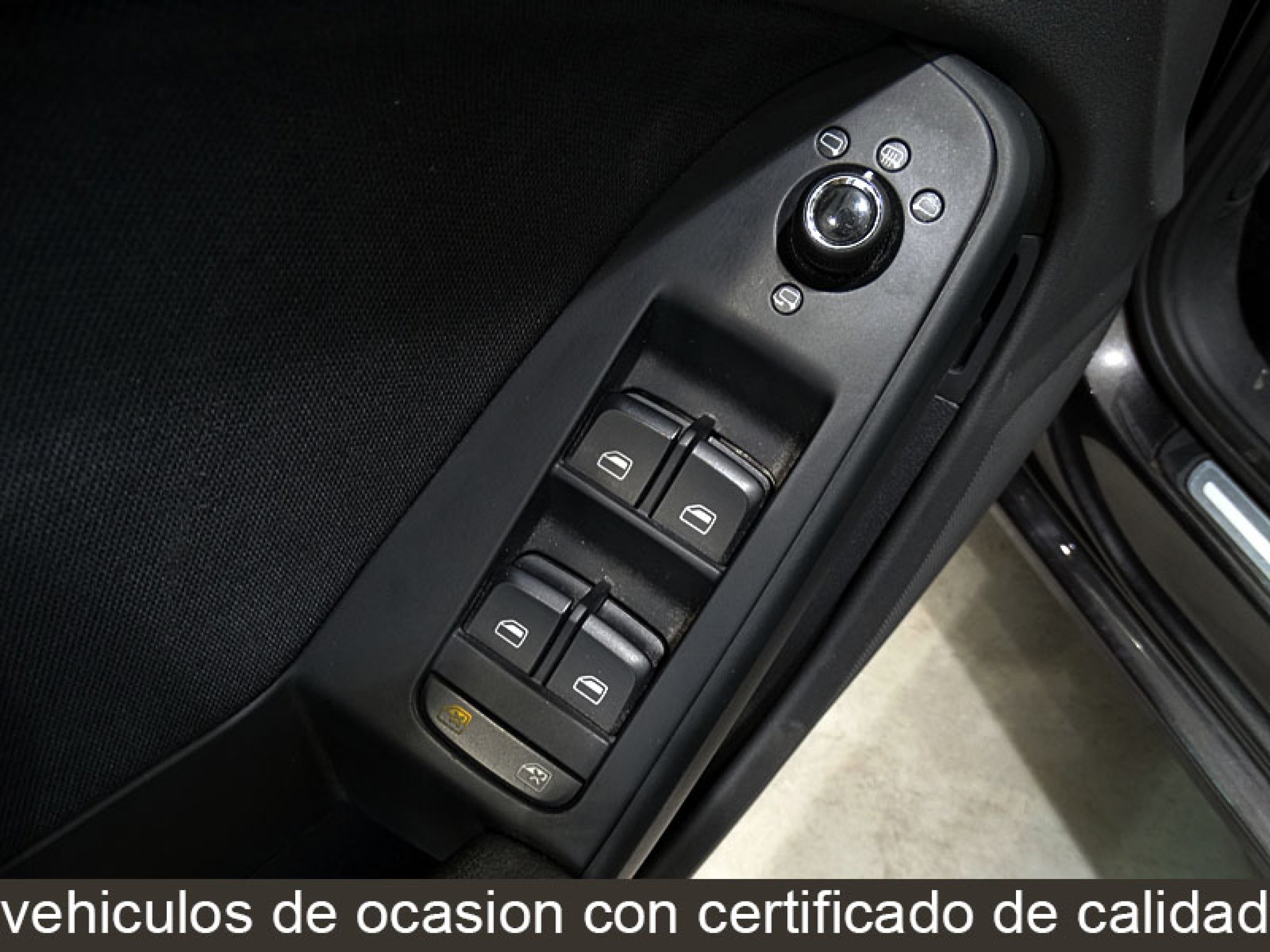 Foto Audi A4 24