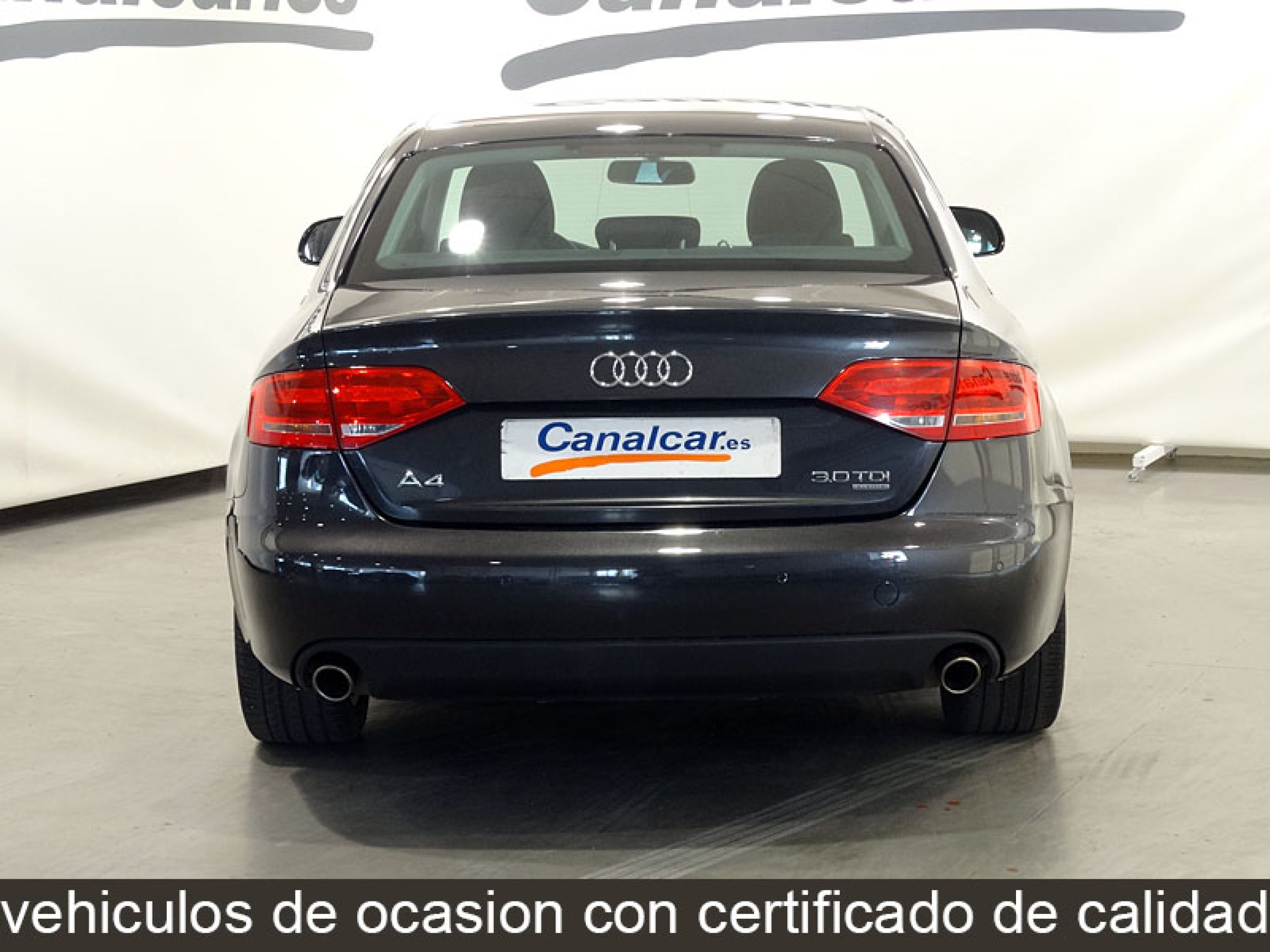 Foto Audi A4 28