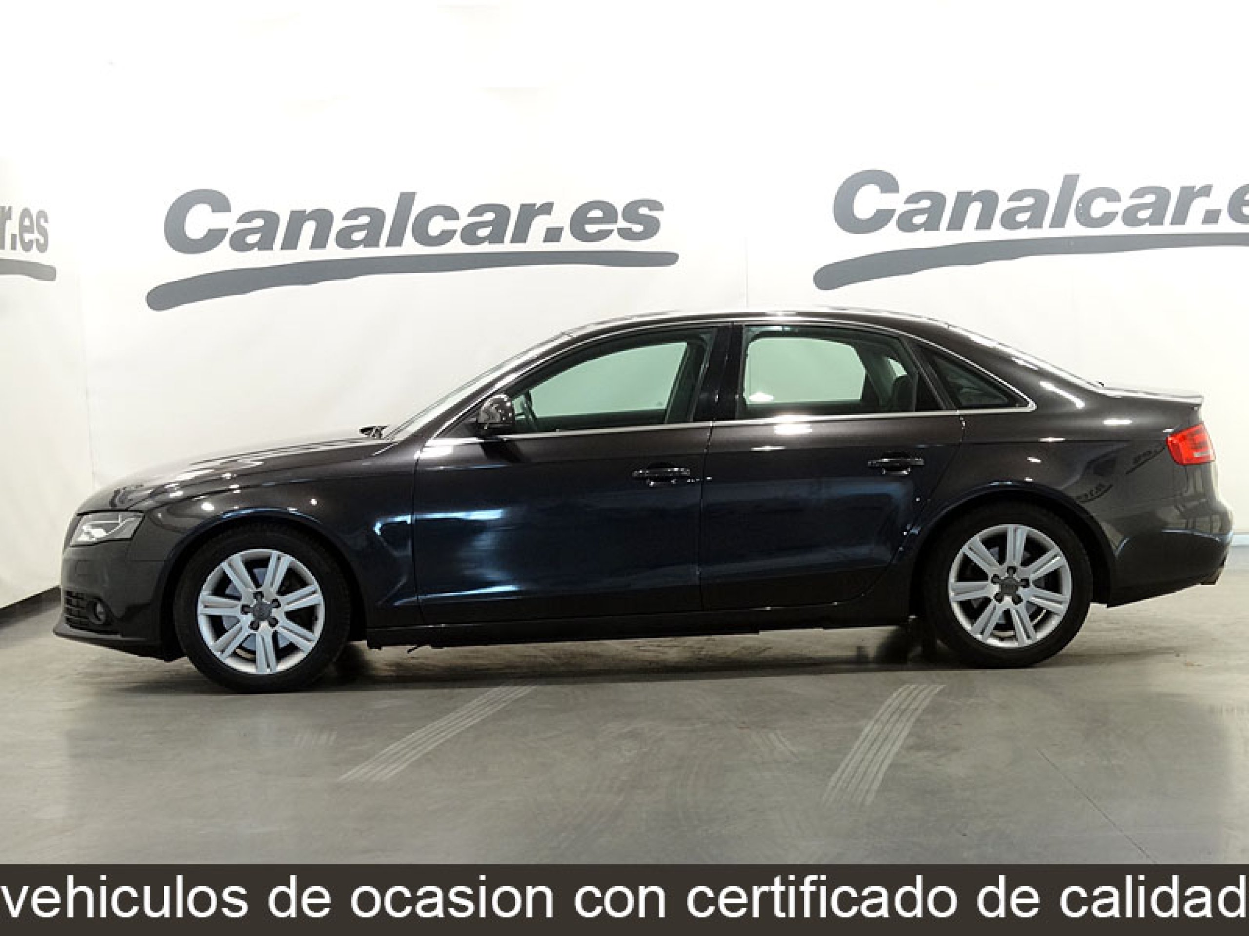 Foto Audi A4 30