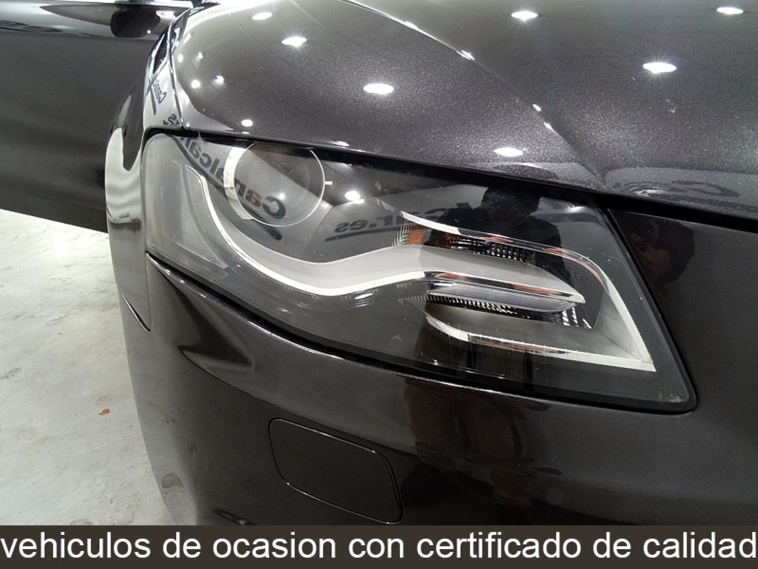Foto Audi A4 34