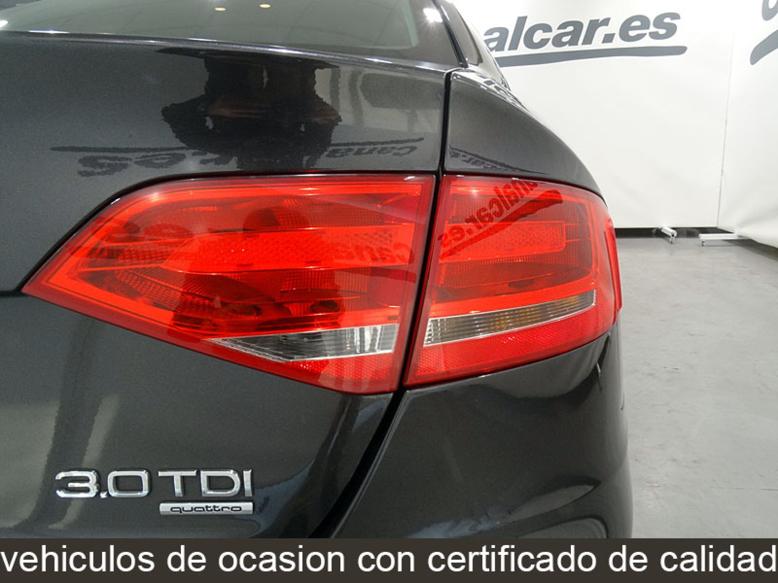 Foto Audi A4 35