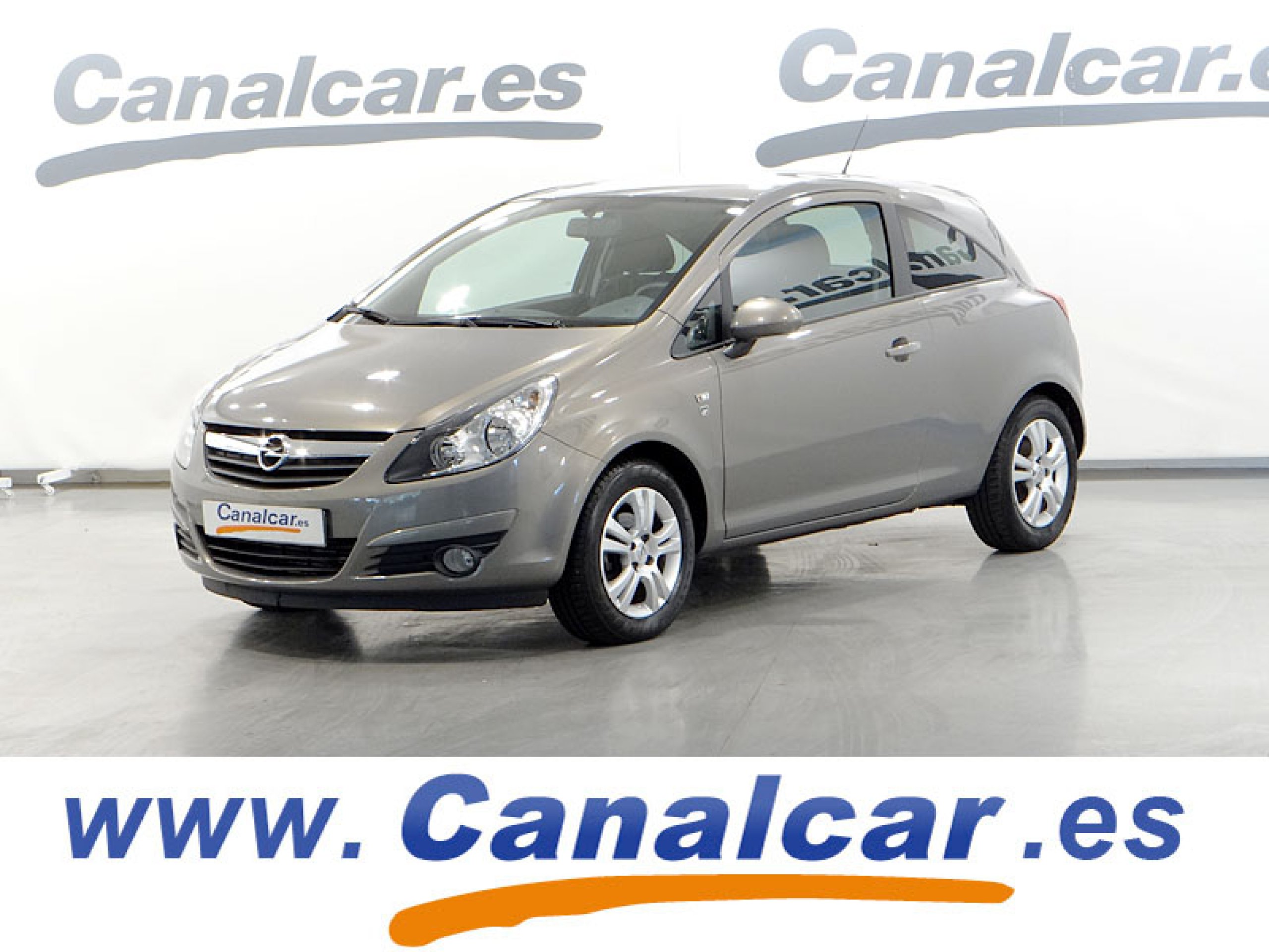 Foto Opel Corsa 1