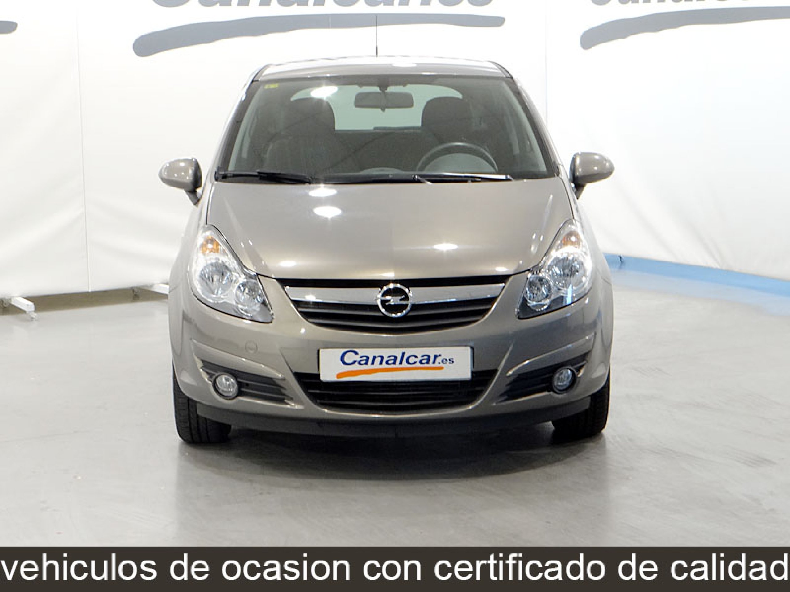 Foto Opel Corsa 2