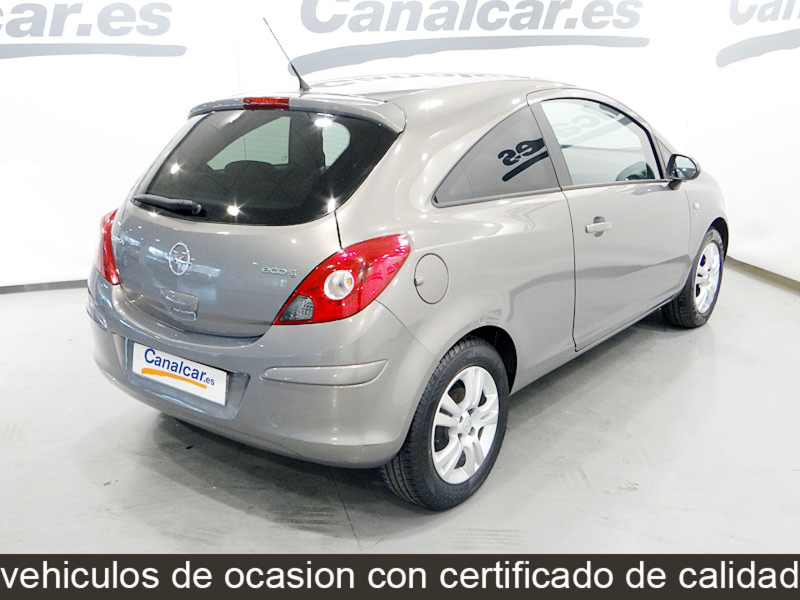 Foto Opel Corsa 5